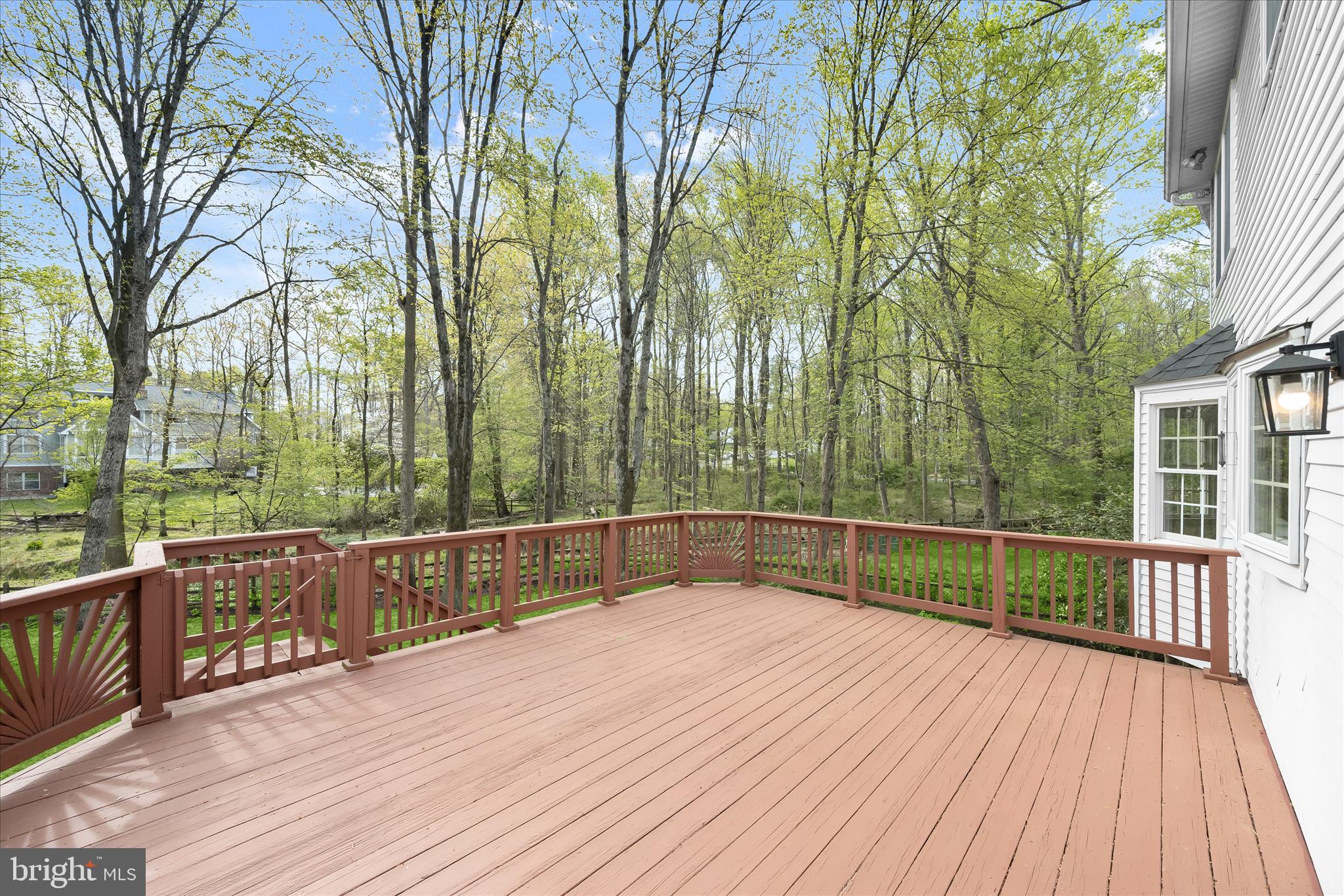 HICKORY RIDGE - Residential