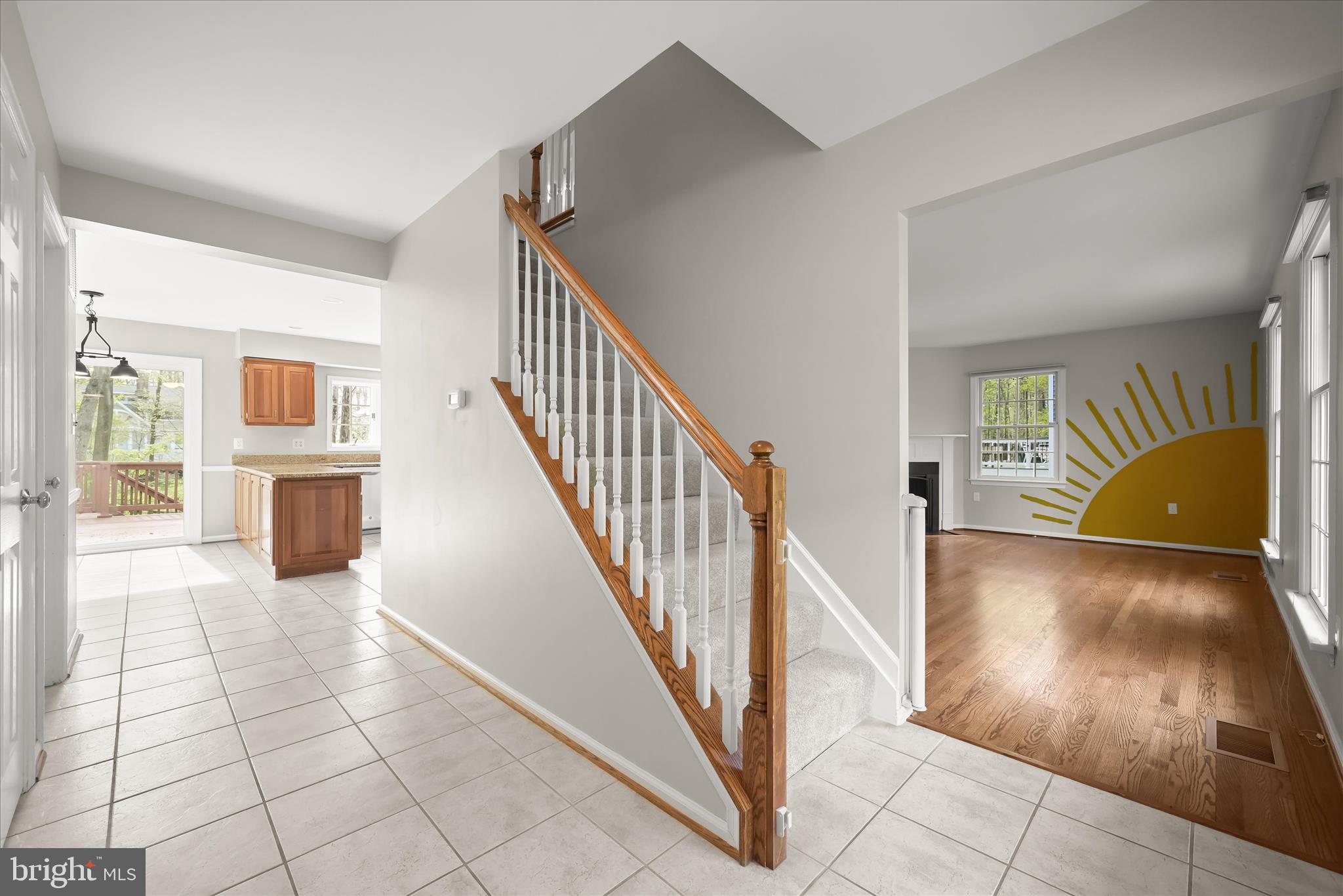 HICKORY RIDGE - Residential