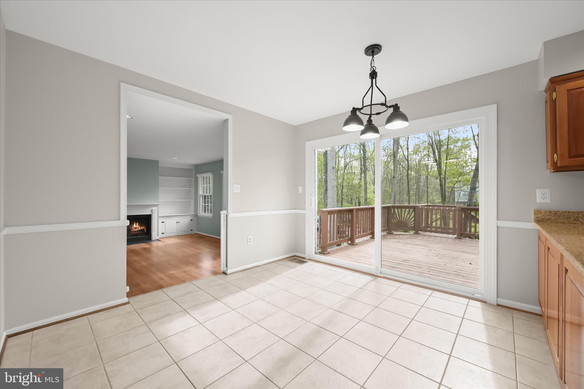 HICKORY RIDGE - Residential