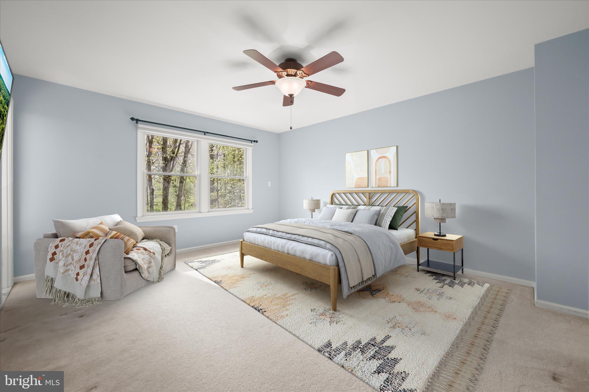 HICKORY RIDGE - Residential