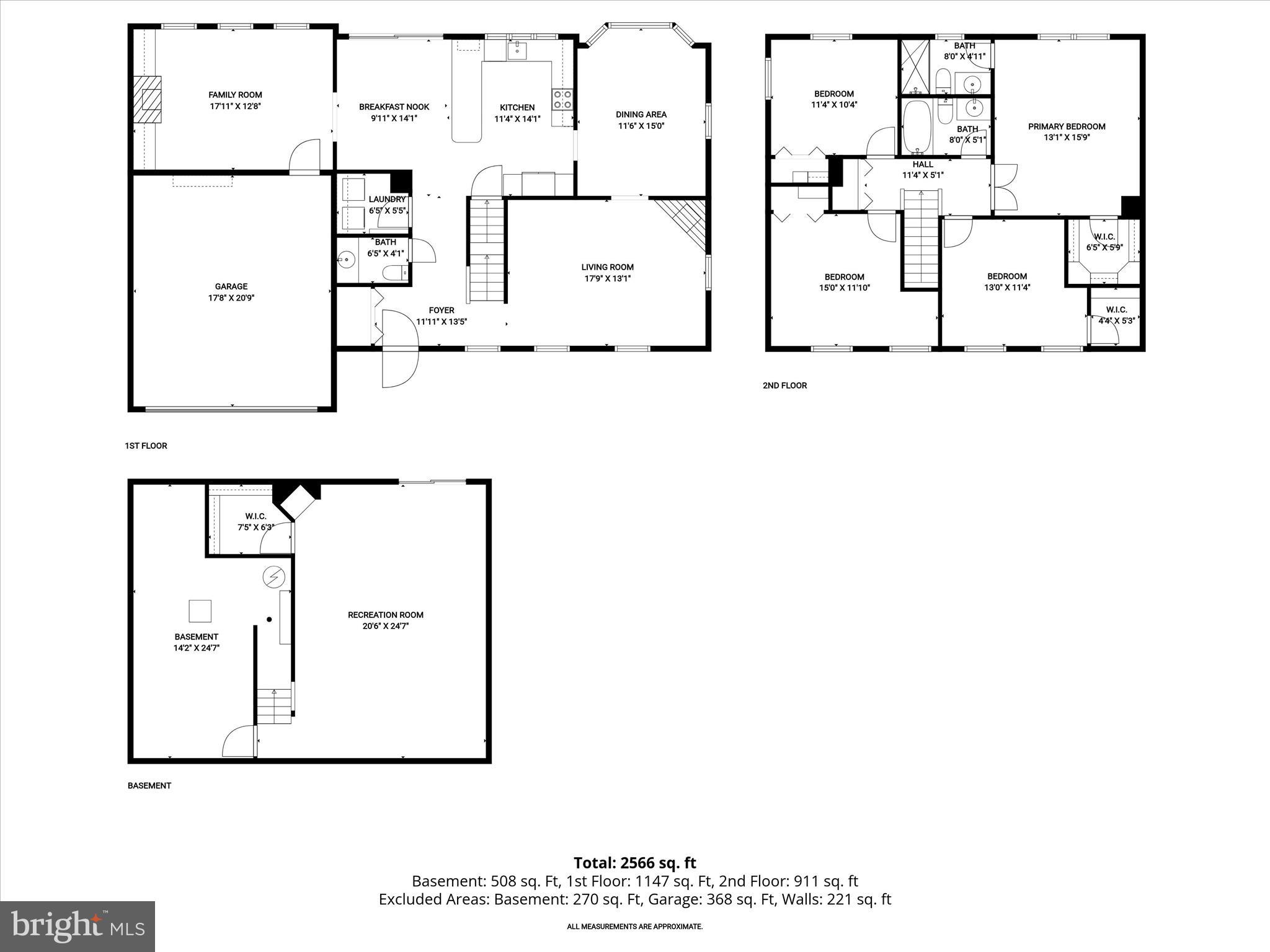 HICKORY RIDGE - Residential