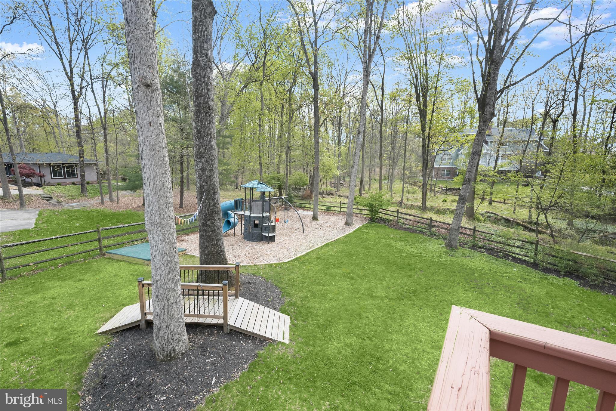 HICKORY RIDGE - Residential