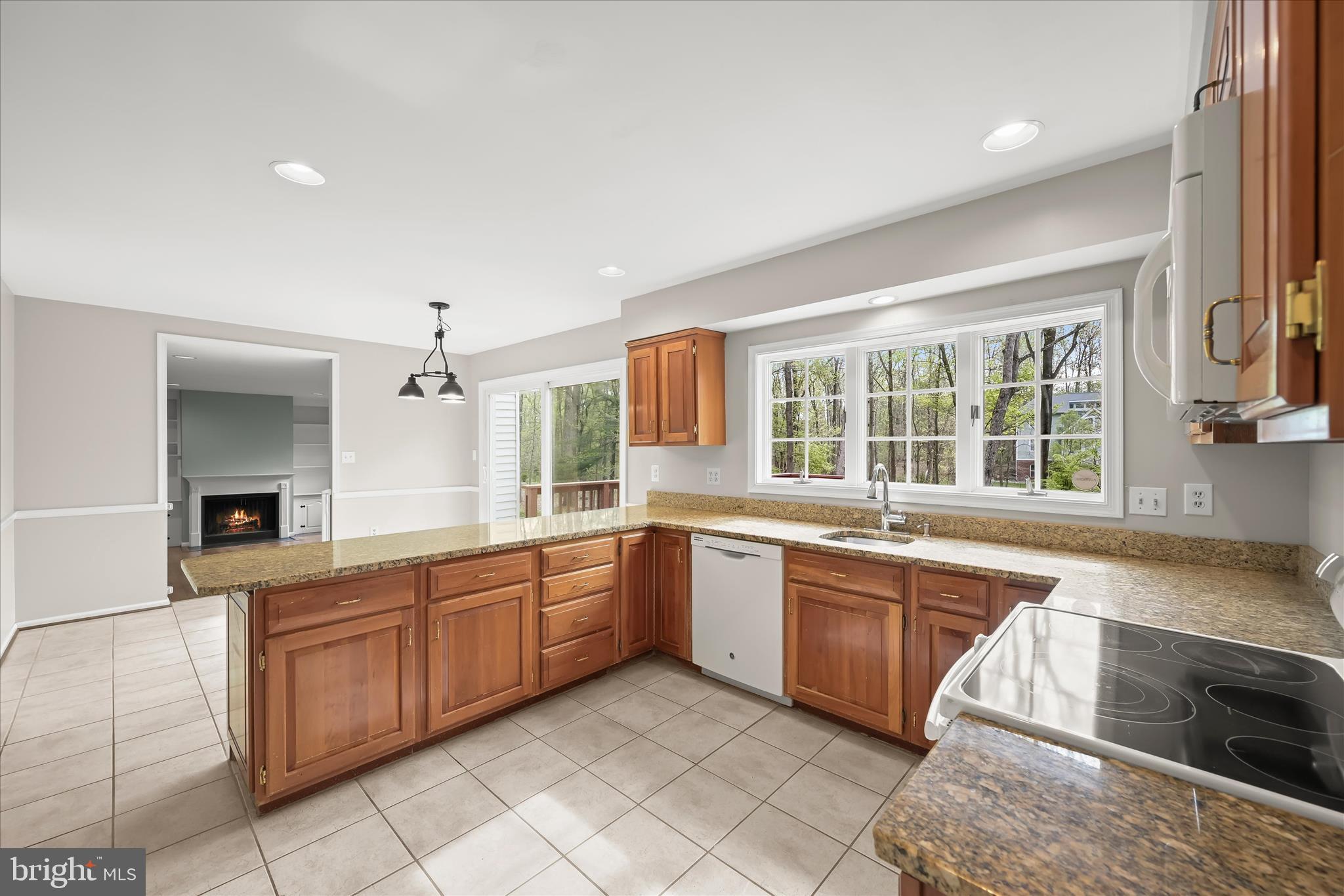 HICKORY RIDGE - Residential