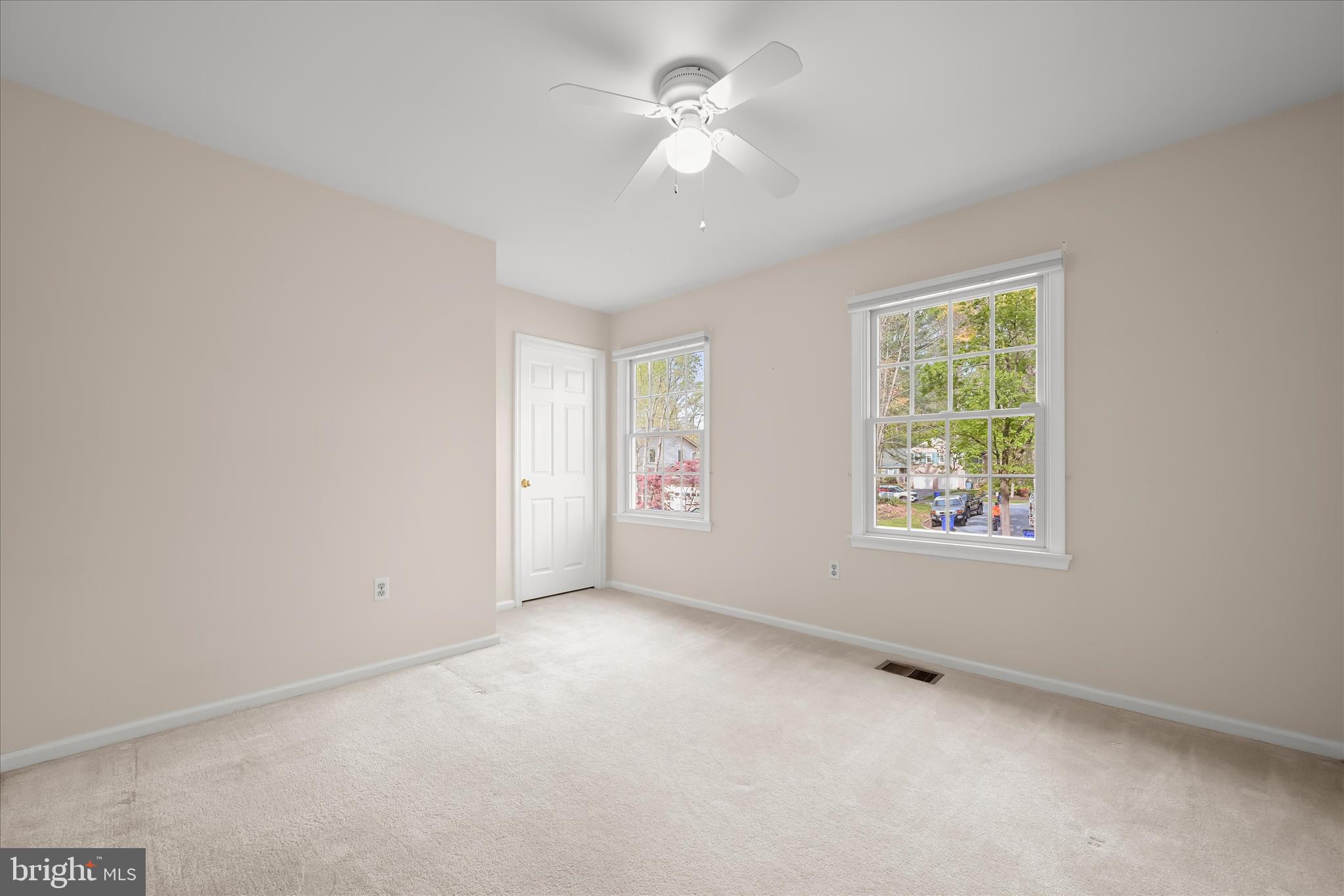 HICKORY RIDGE - Residential