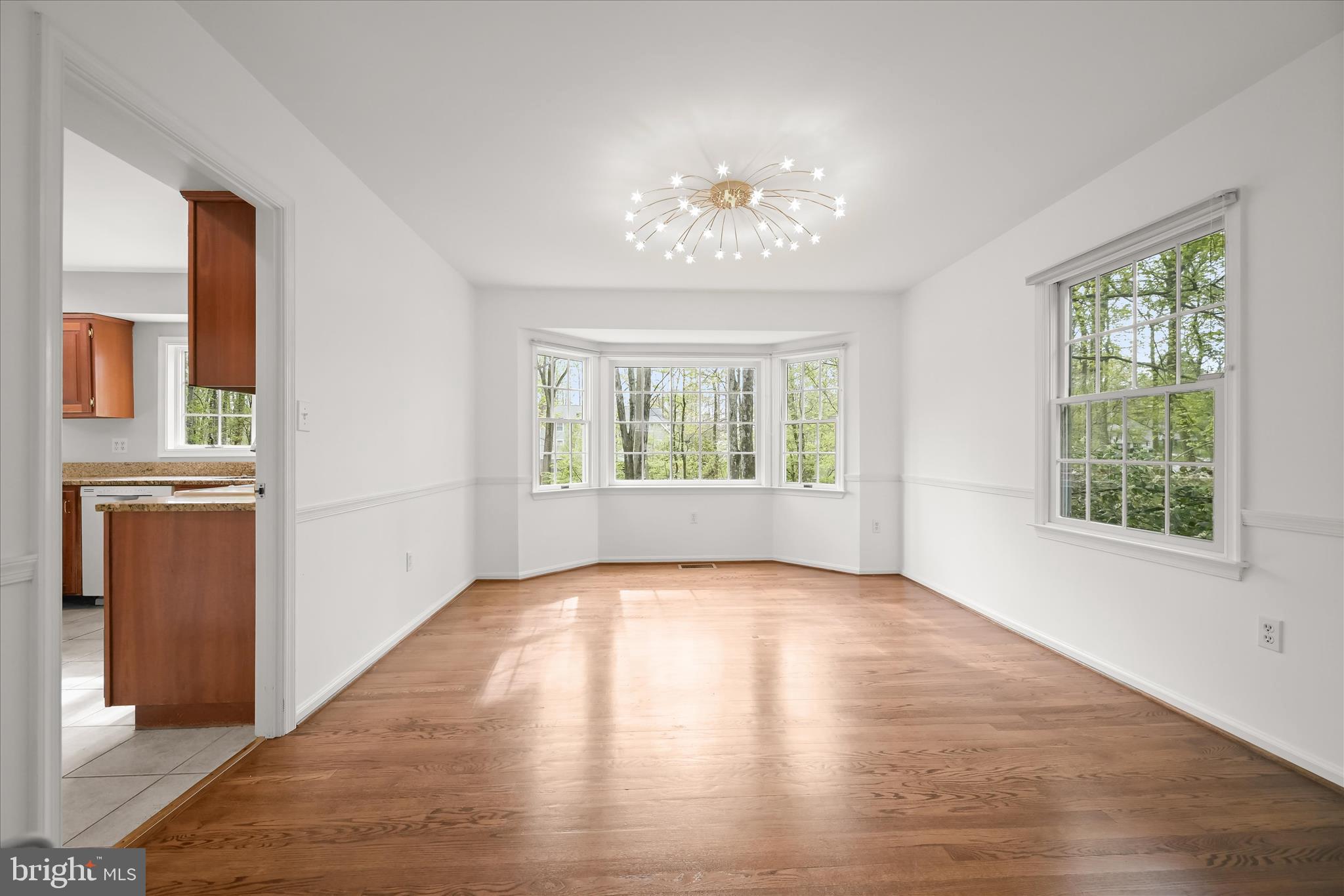 HICKORY RIDGE - Residential