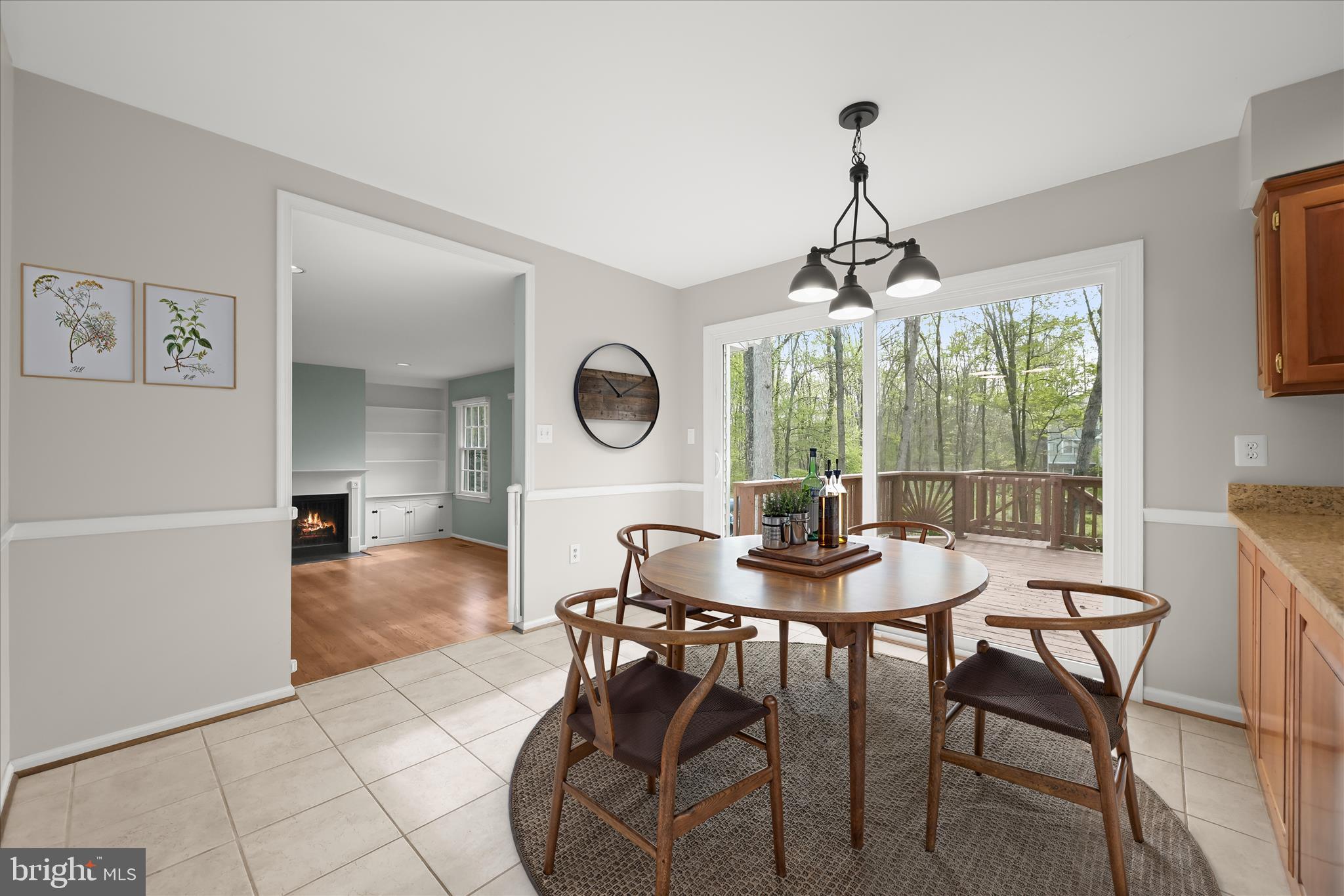 HICKORY RIDGE - Residential