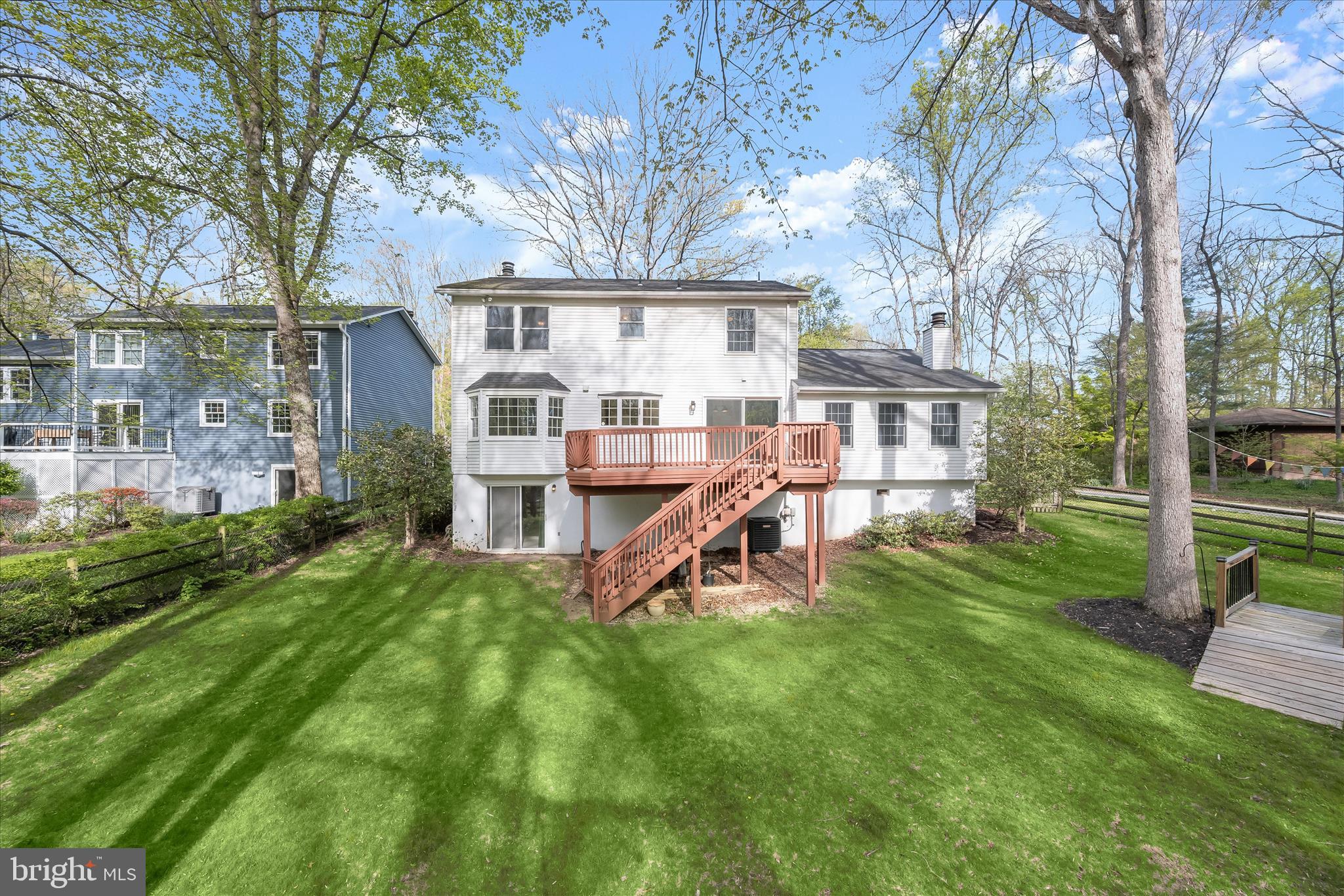 HICKORY RIDGE - Residential