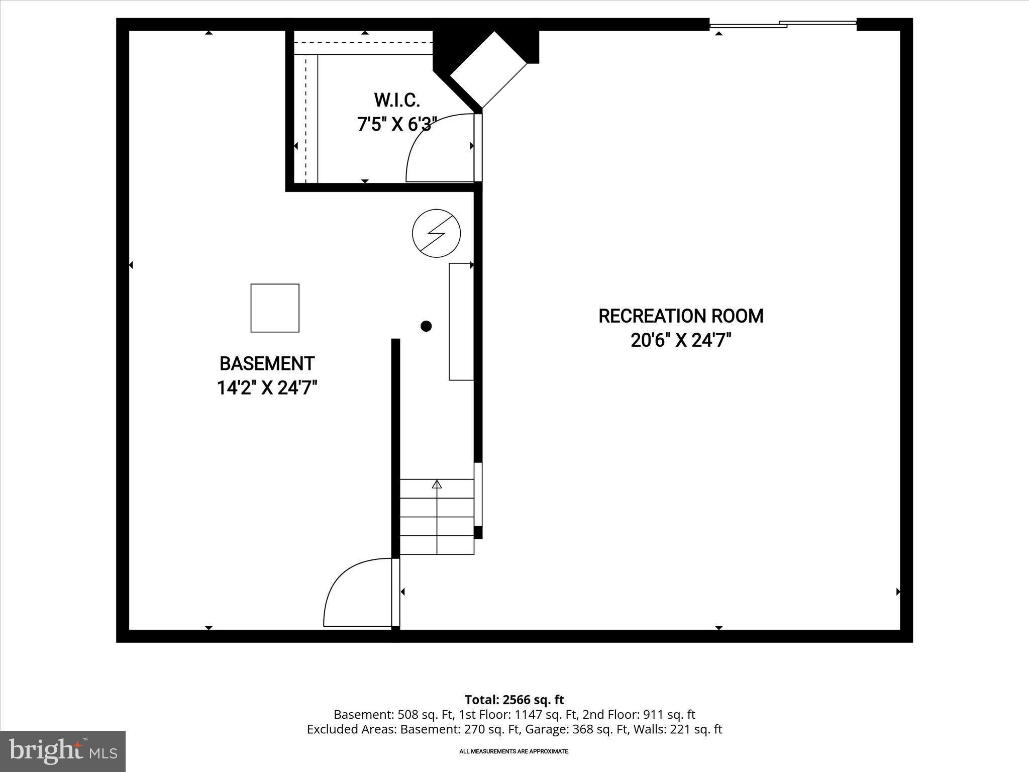 HICKORY RIDGE - Residential