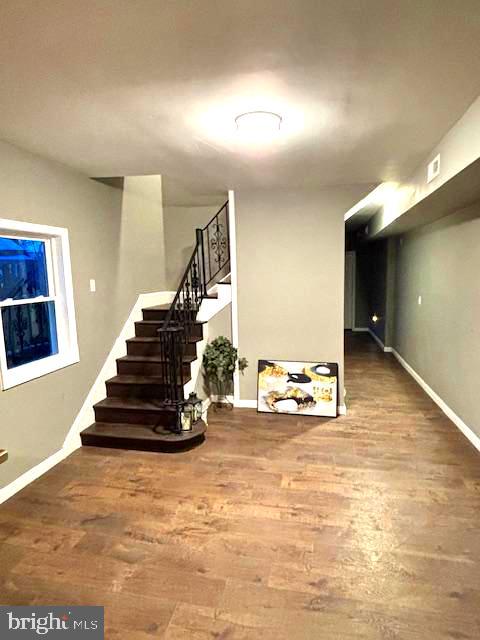 NONE AVAILABLE - Residential Income