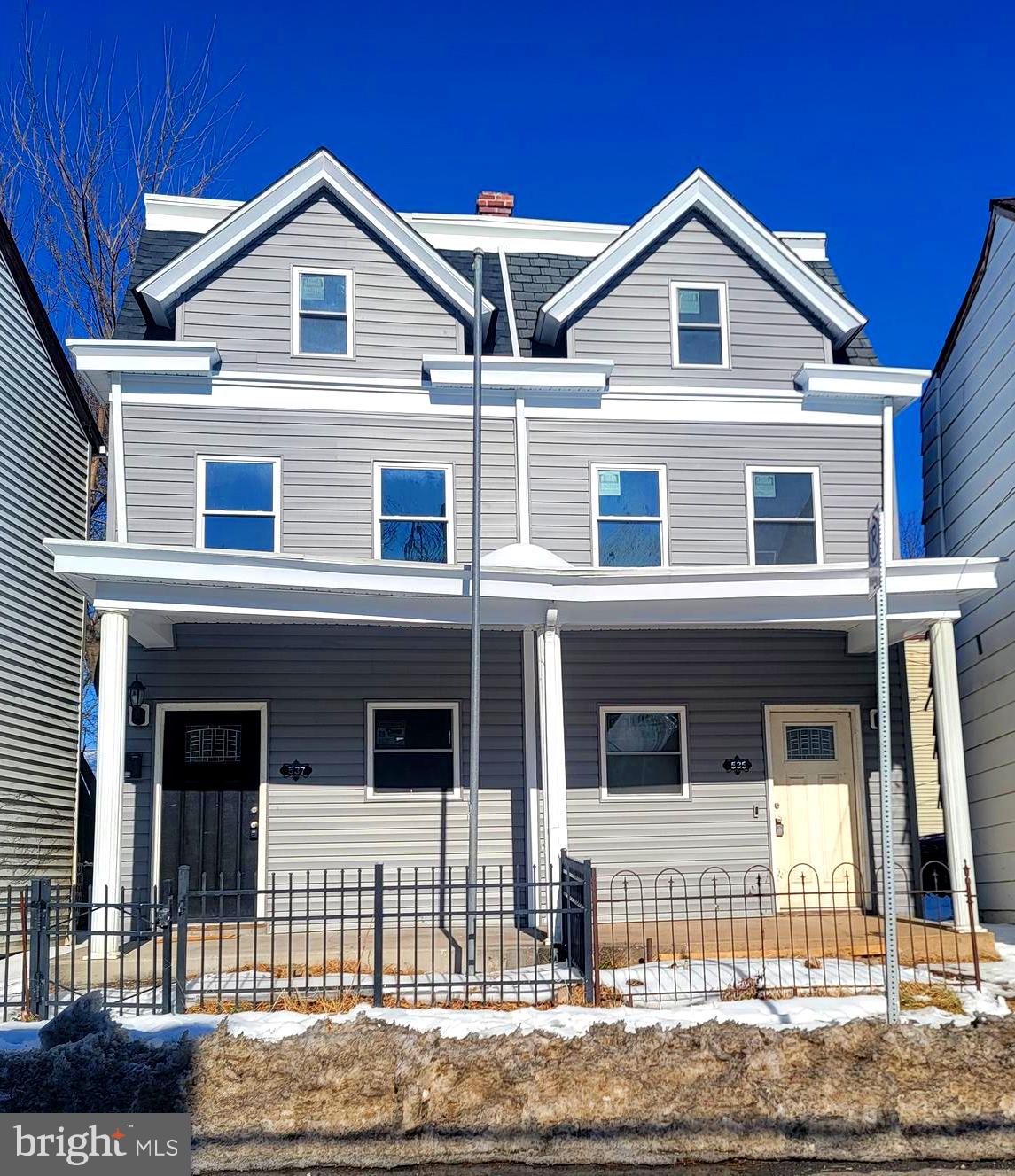 NONE AVAILABLE - Residential Income