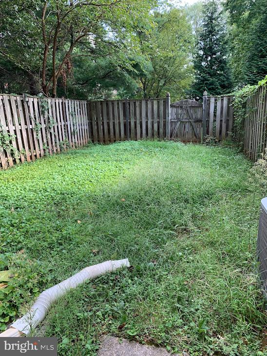 FERNSHIRE FARMS - Residential Lease