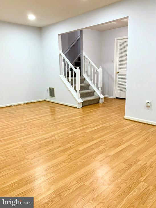 FERNSHIRE FARMS - Residential Lease