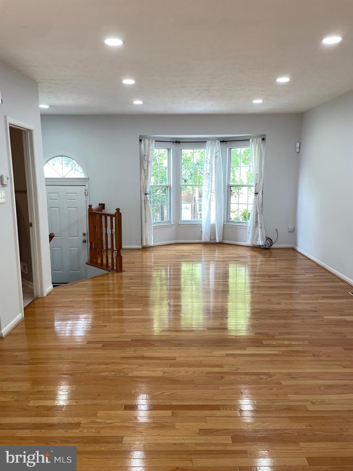 FERNSHIRE FARMS - Residential Lease