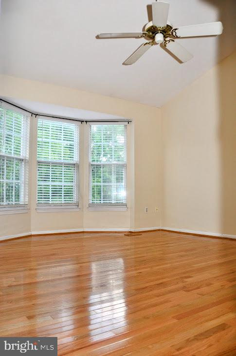 FERNSHIRE FARMS - Residential Lease