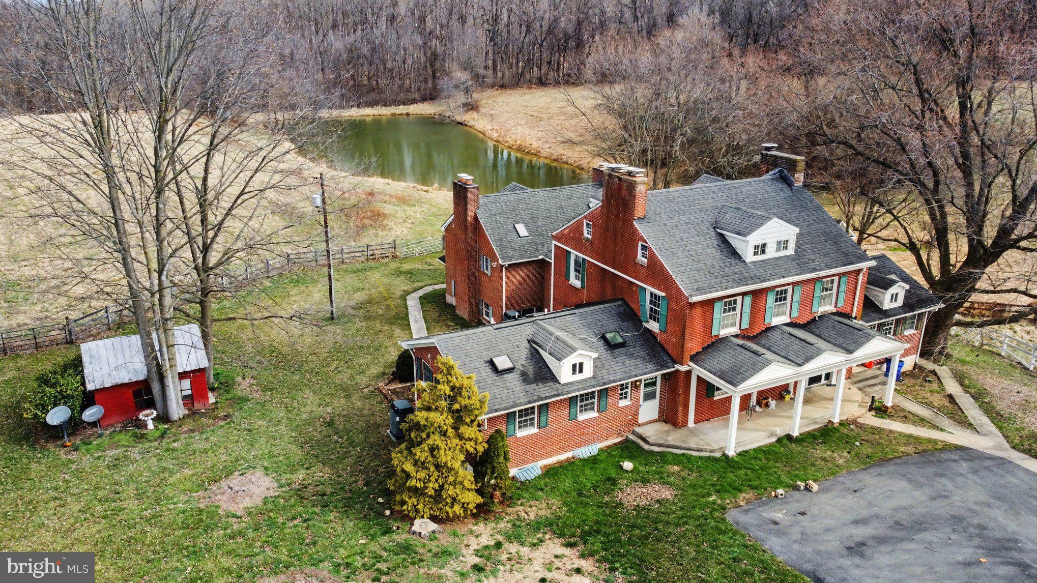 10301 MCKINSTRY MILL ROAD