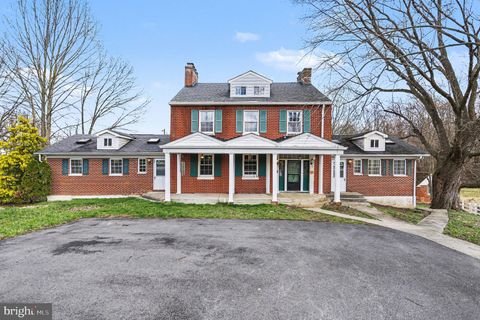 Vacant Land For Sale - 10301 Mckinstry Mill Road<br/> Frederick County, NEW WINDSOR, MD 21776