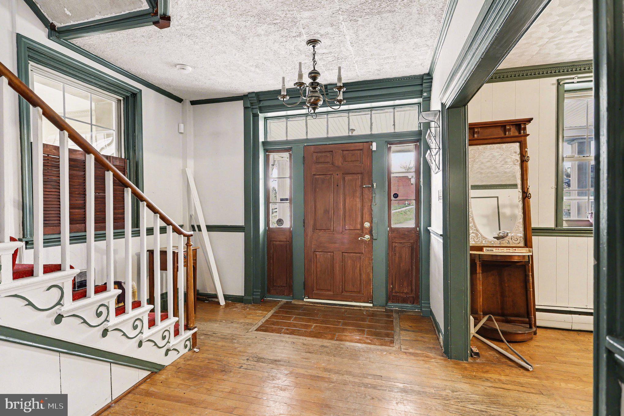 10301 MCKINSTRY MILL ROAD