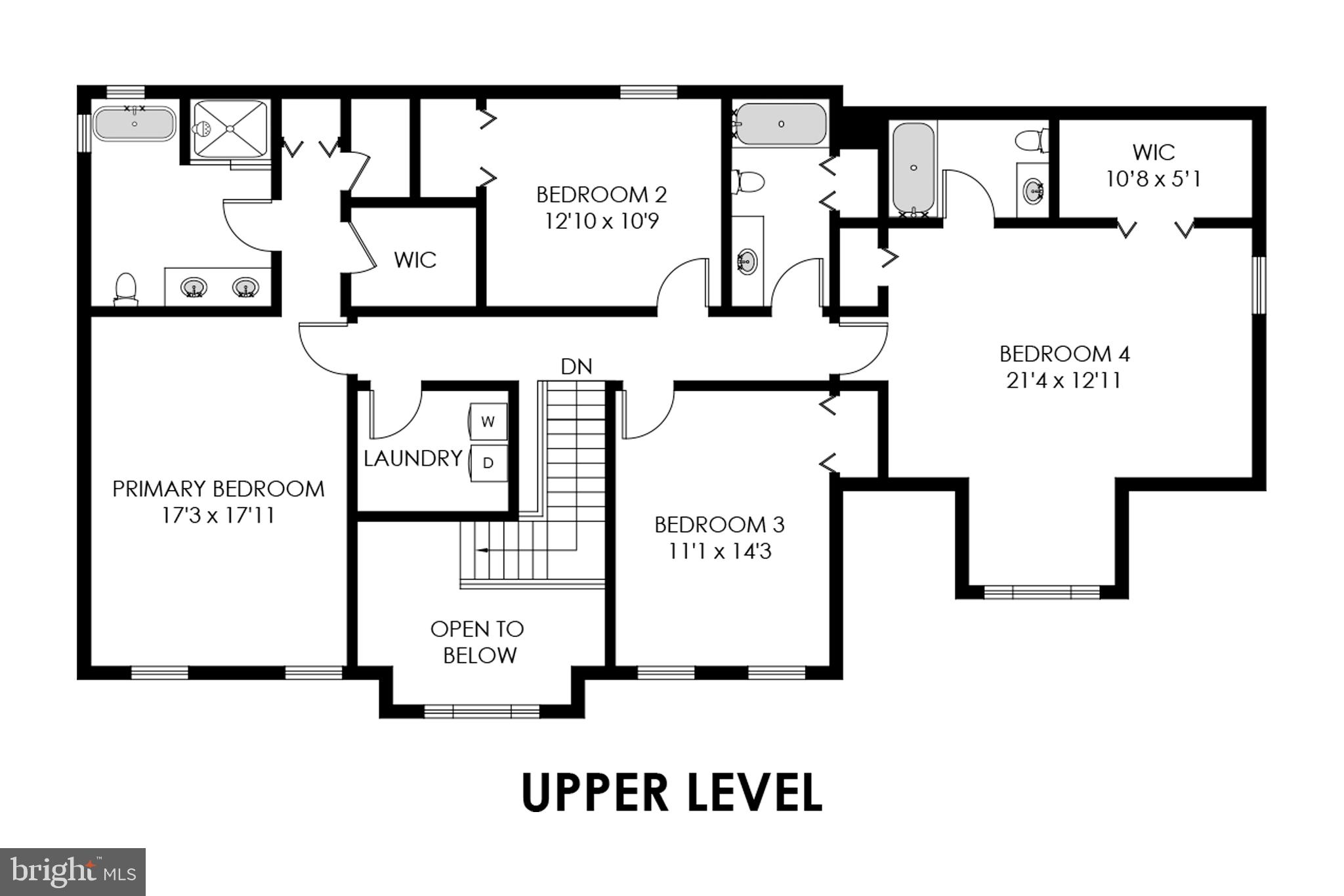 HAMPTON WOODS WEST - Residential