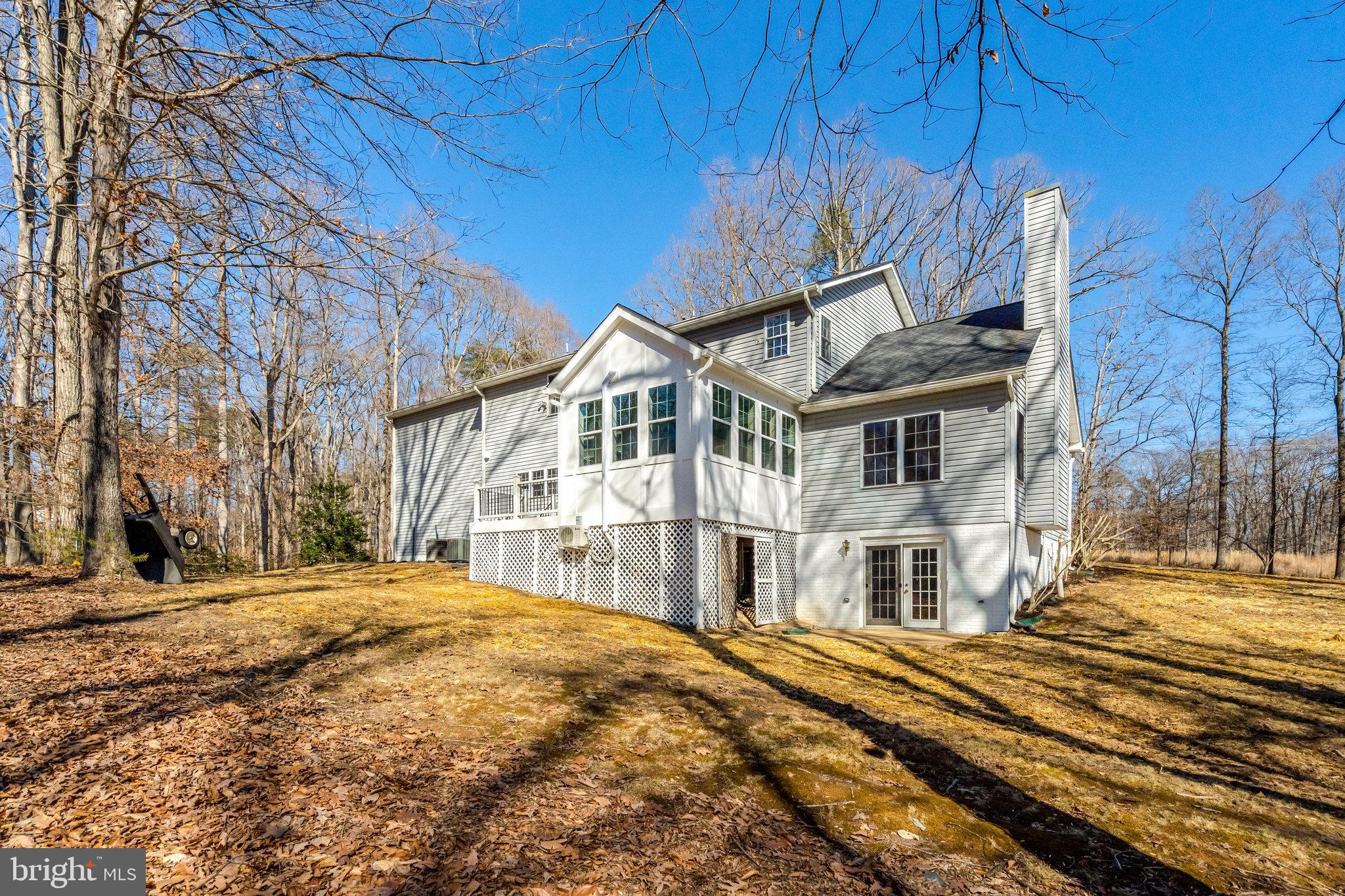 HAMPTON WOODS WEST - Residential