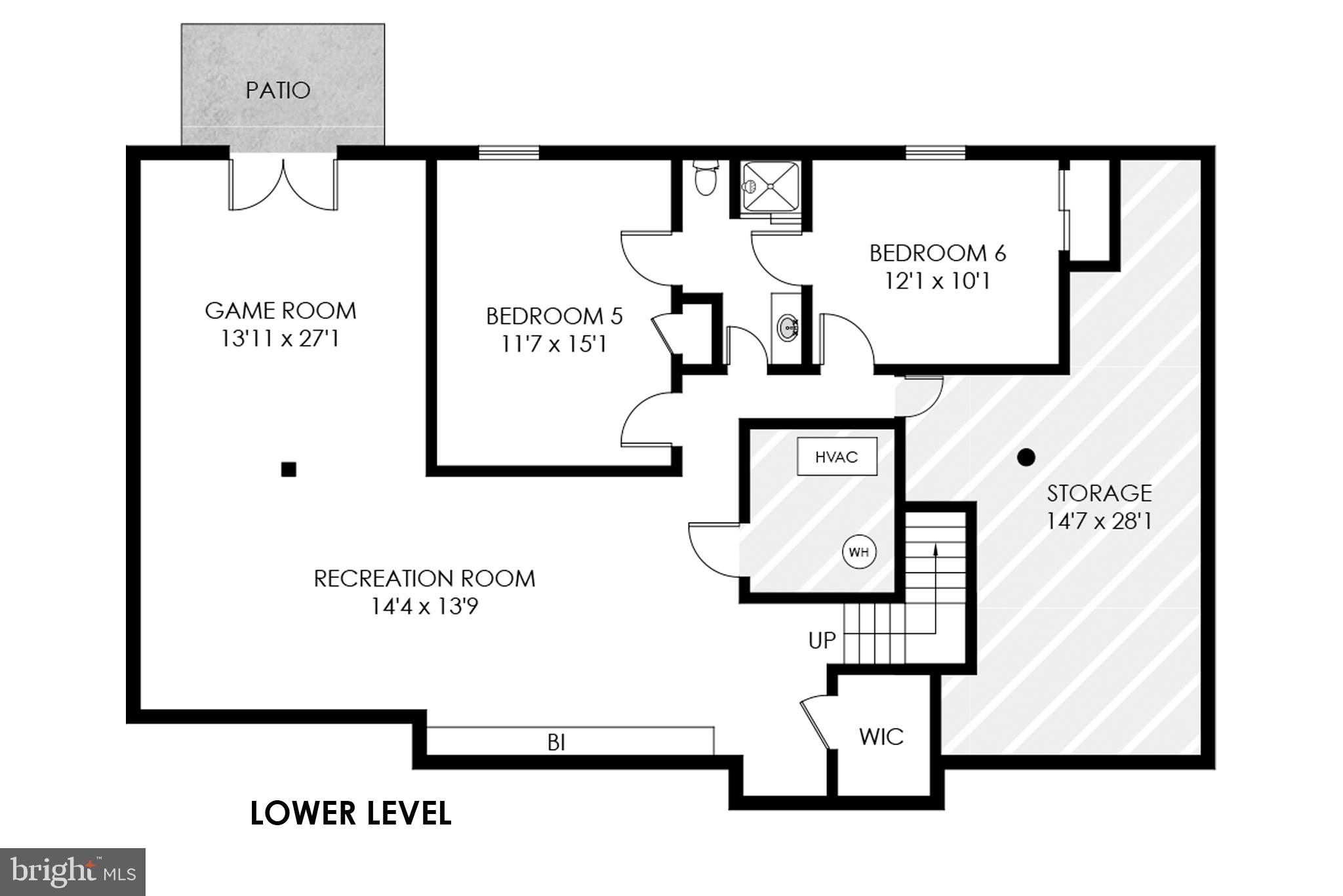 HAMPTON WOODS WEST - Residential