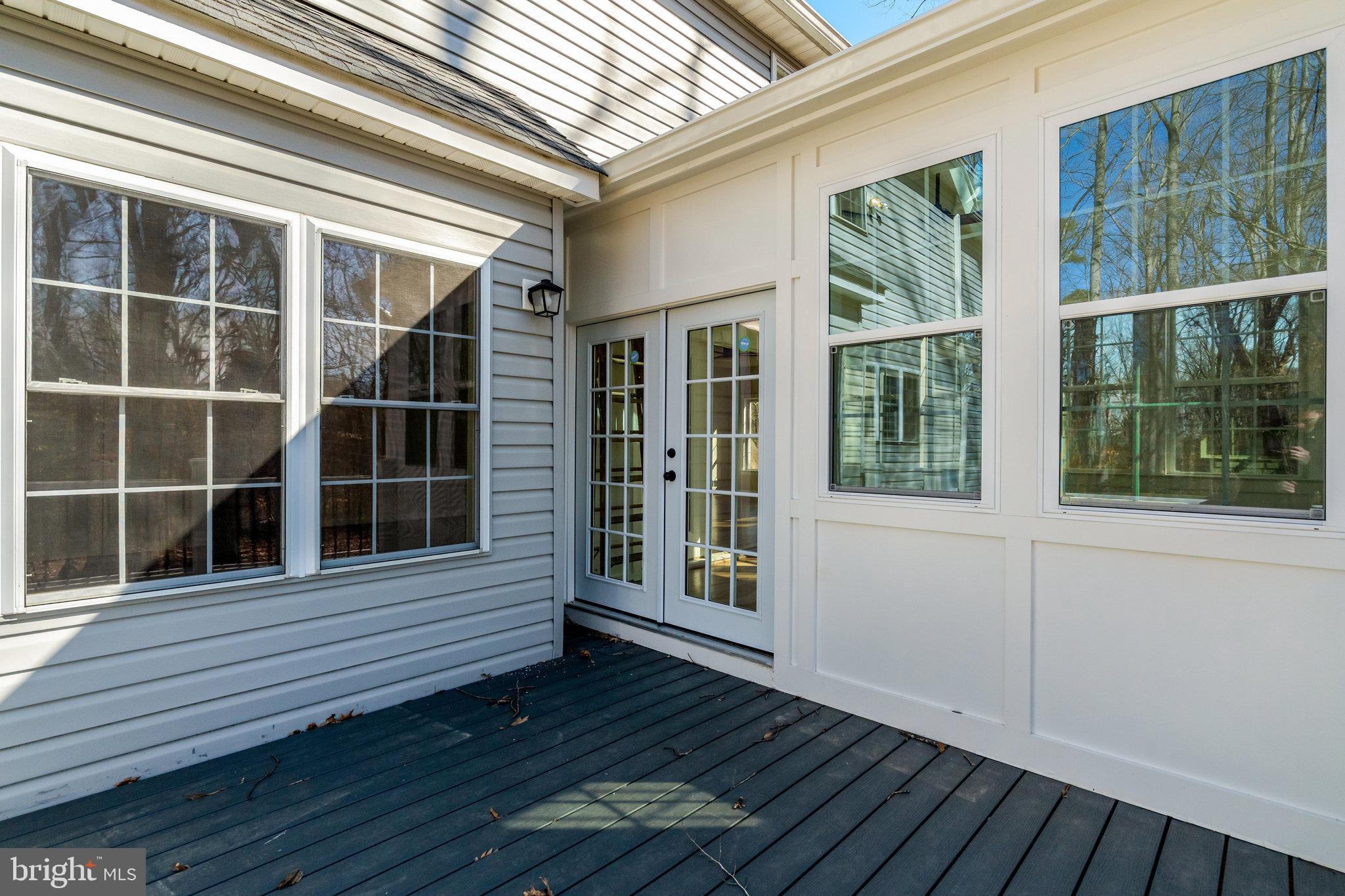 HAMPTON WOODS WEST - Residential