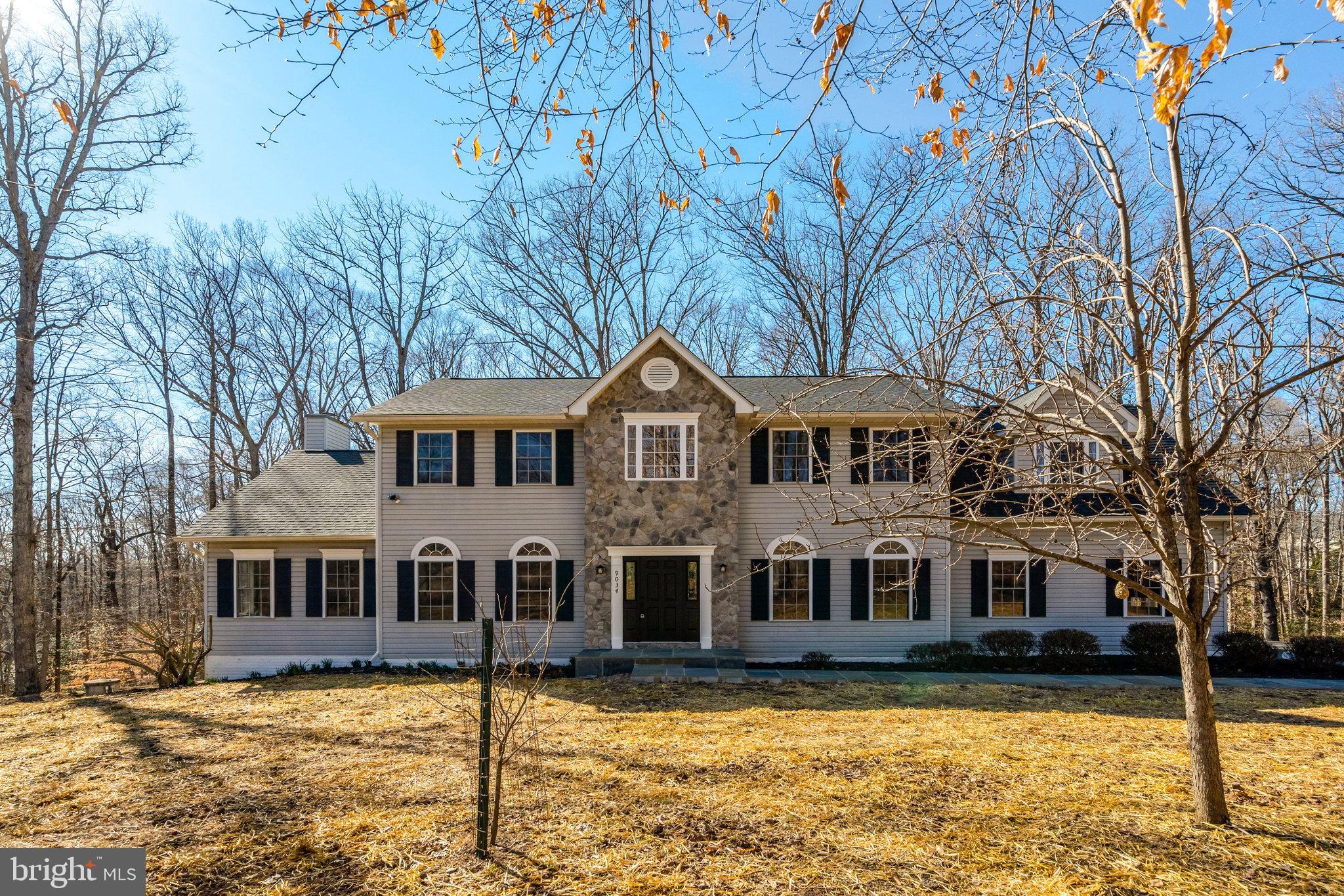 HAMPTON WOODS WEST - Residential