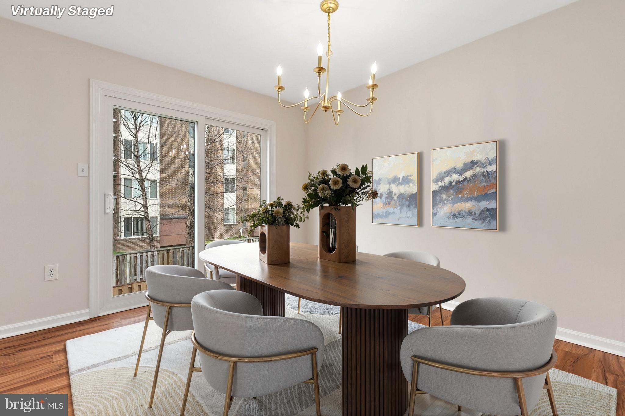 CONTEE BEL PRE - Residential