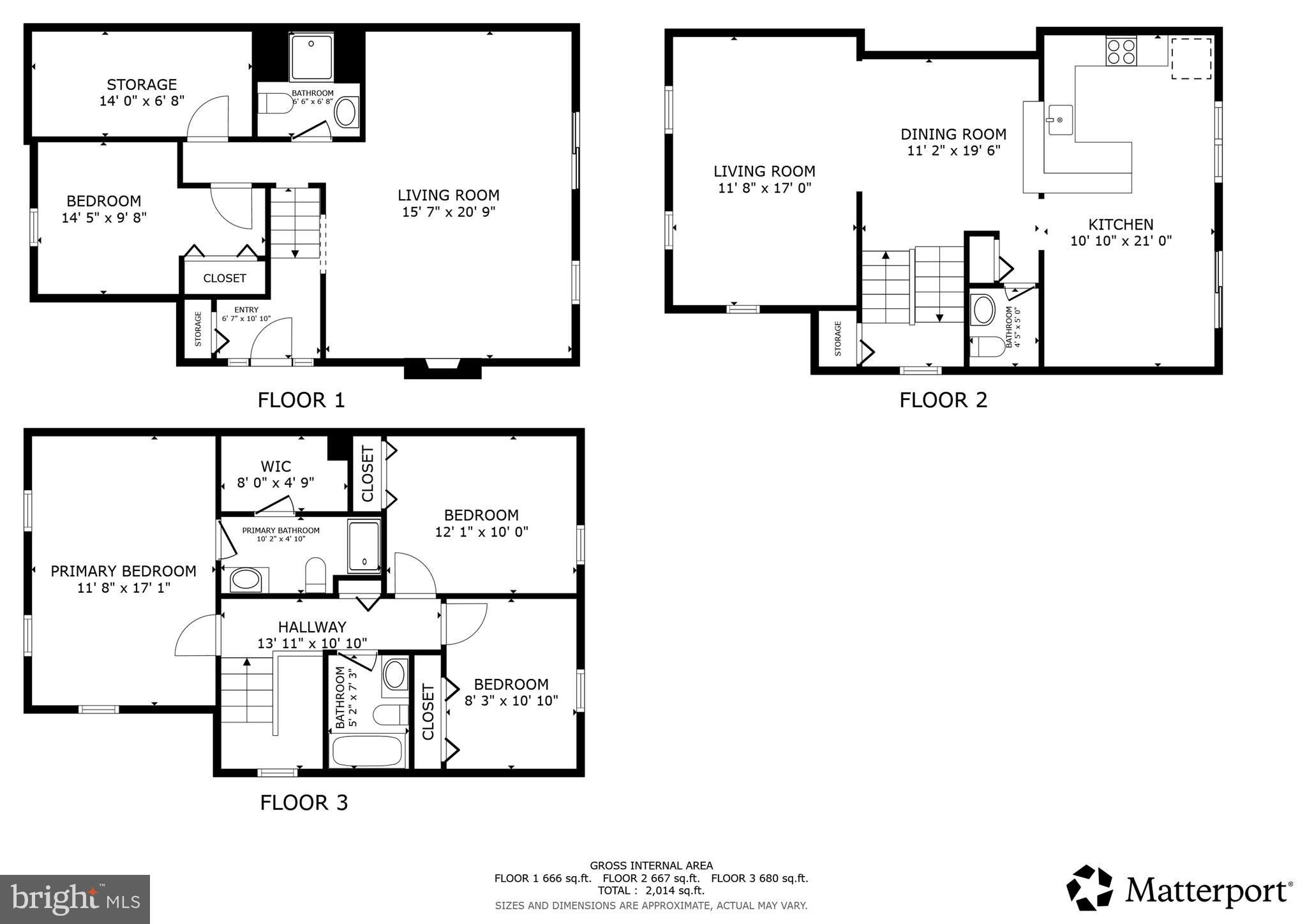 CONTEE BEL PRE - Residential