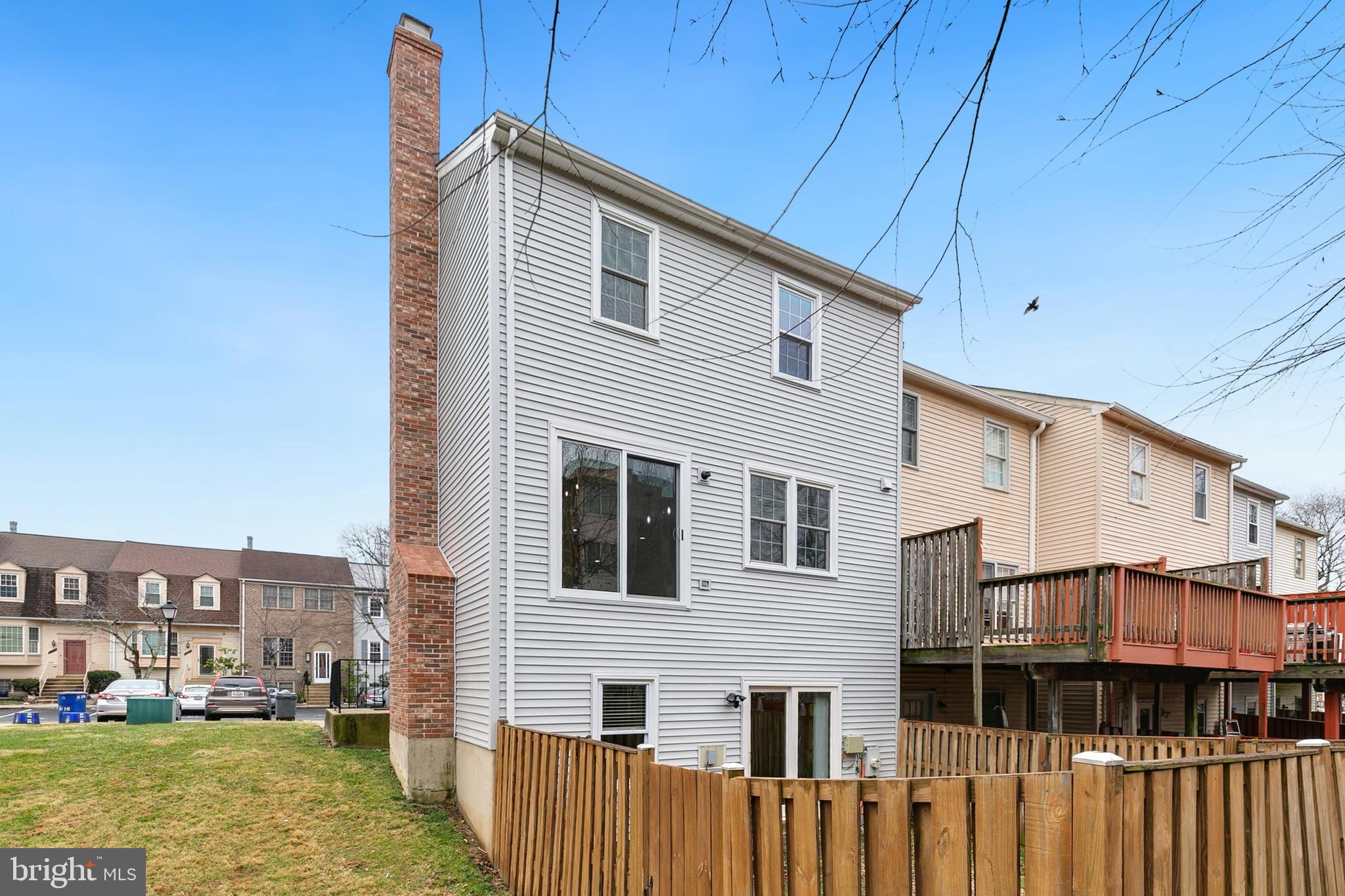 CONTEE BEL PRE - Residential