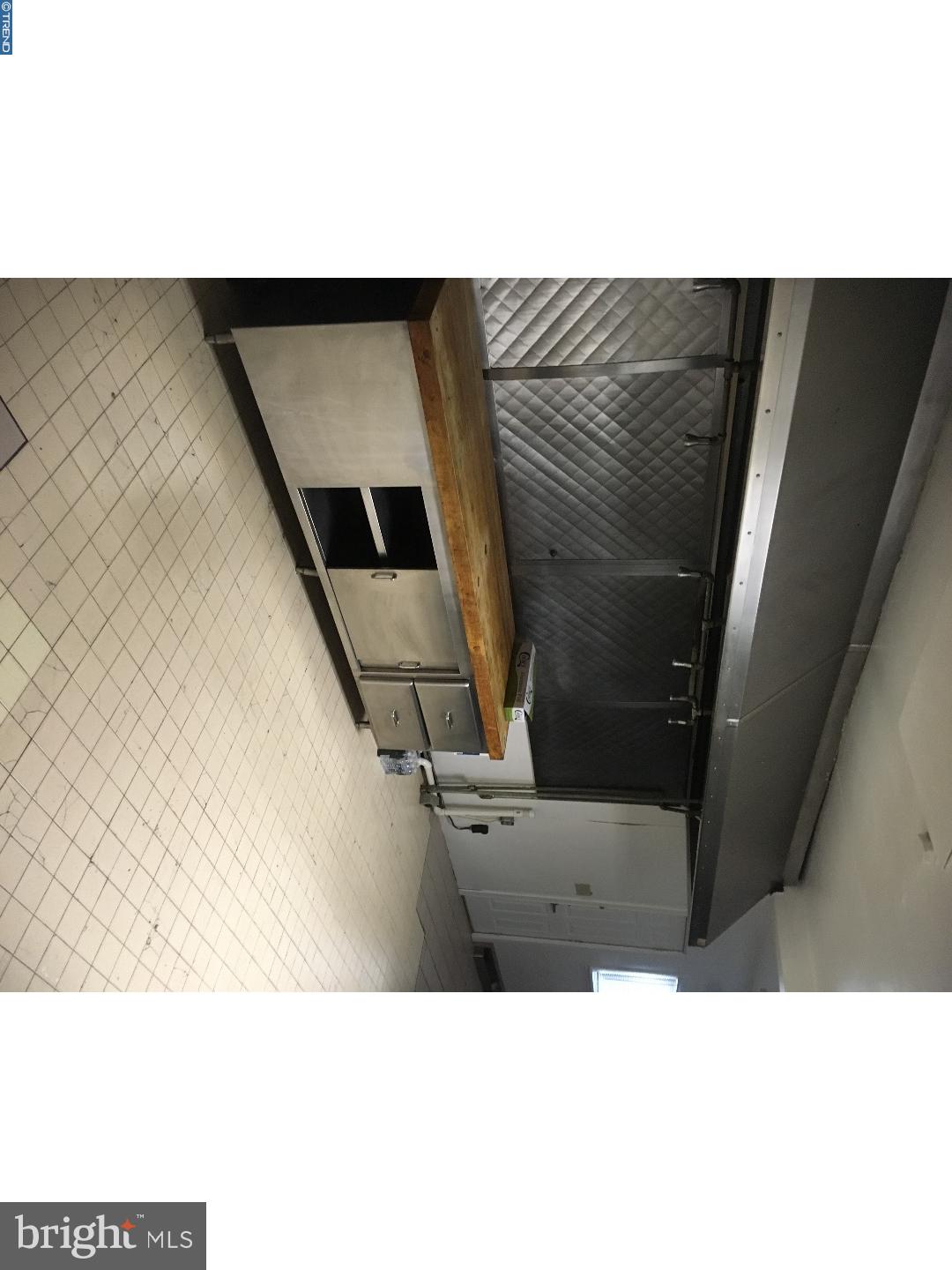 SAINT CLAIR - Commercial Sale