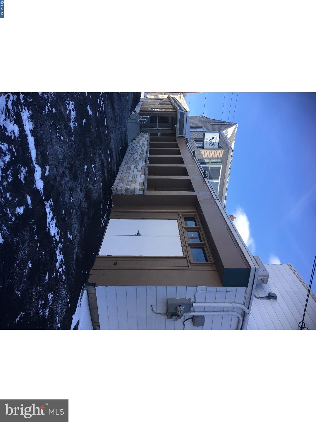 SAINT CLAIR - Commercial Sale