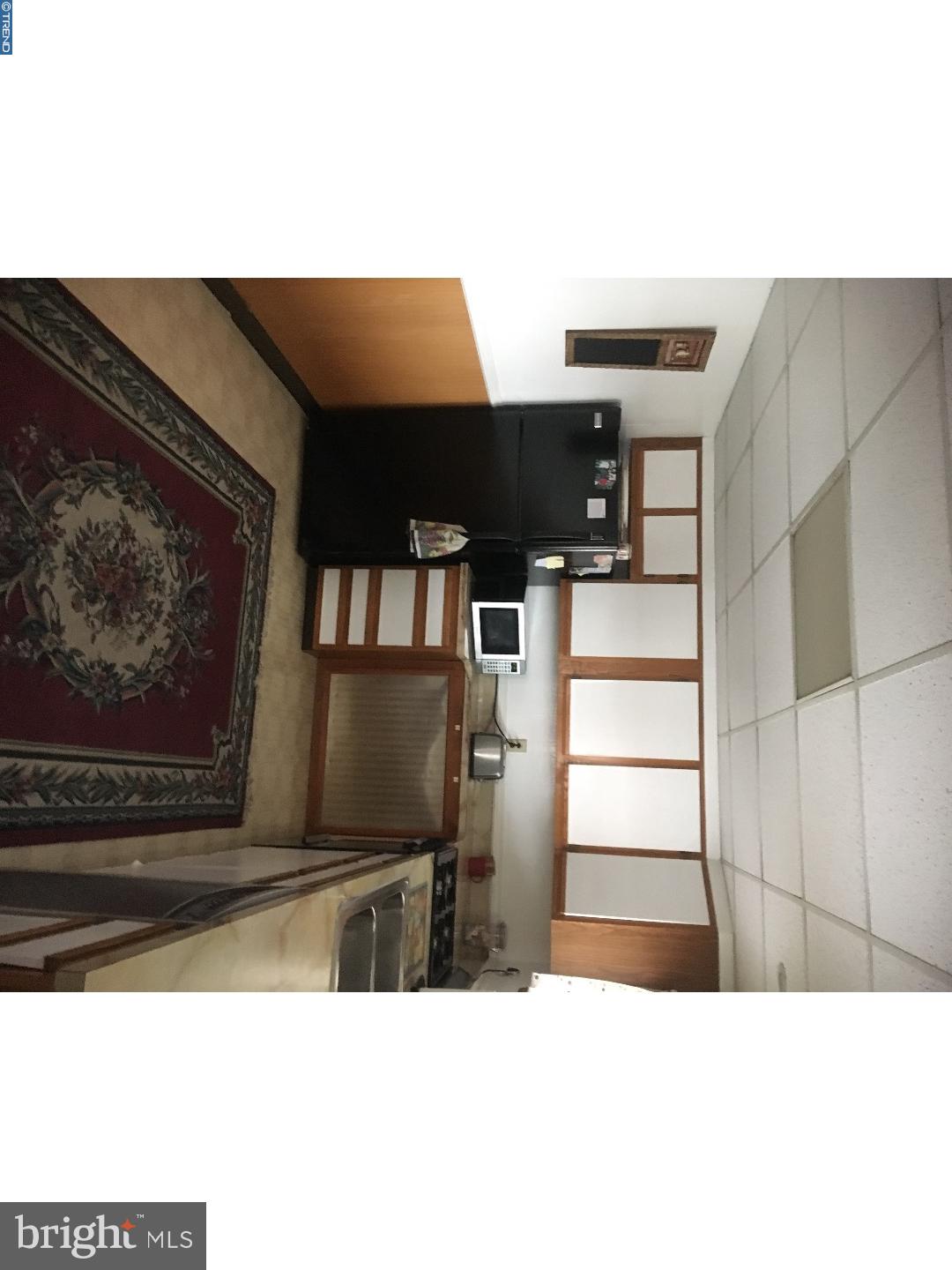 SAINT CLAIR - Commercial Sale