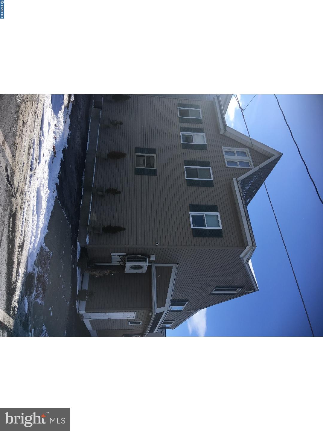 SAINT CLAIR - Commercial Sale