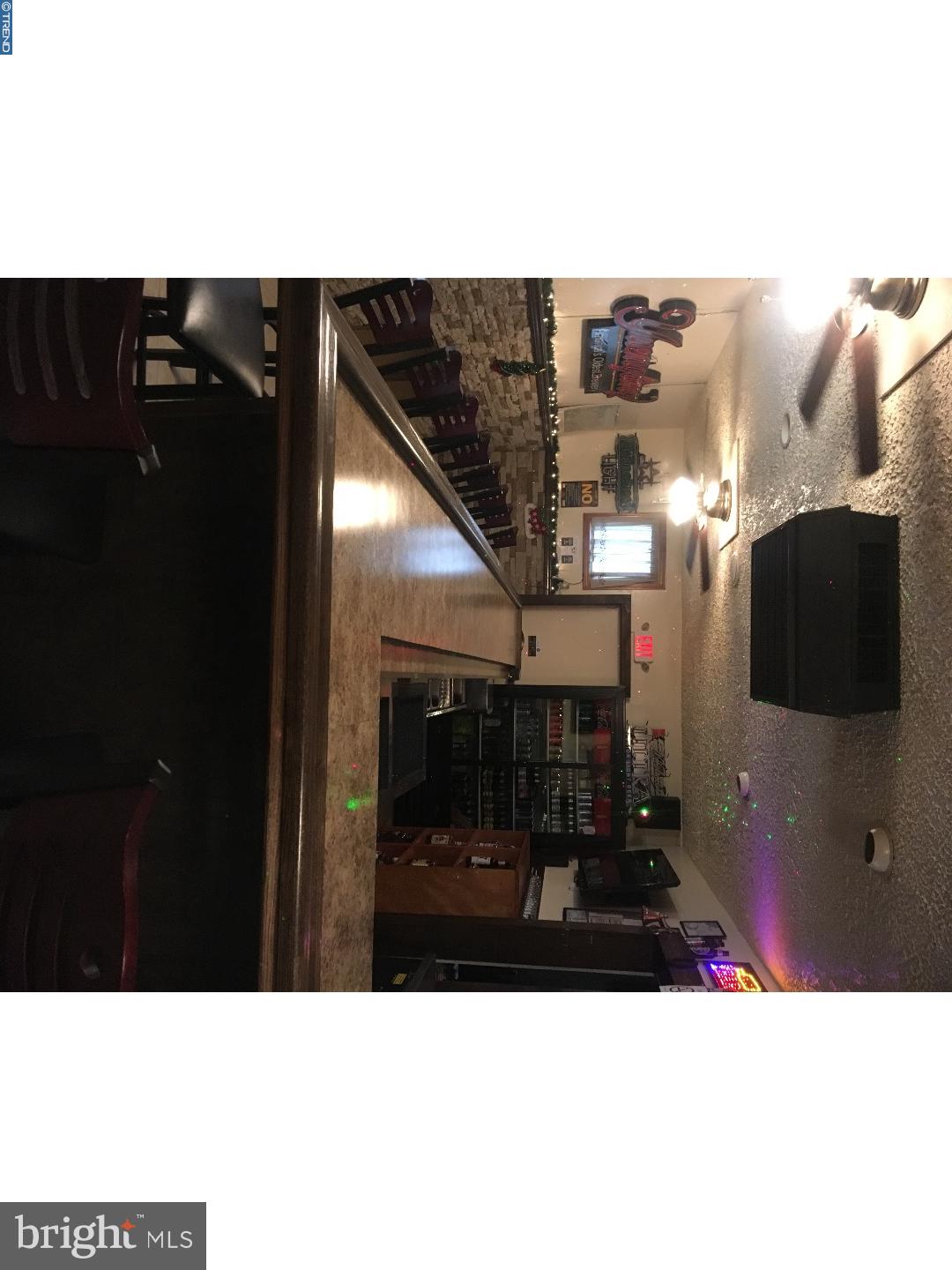 SAINT CLAIR - Commercial Sale