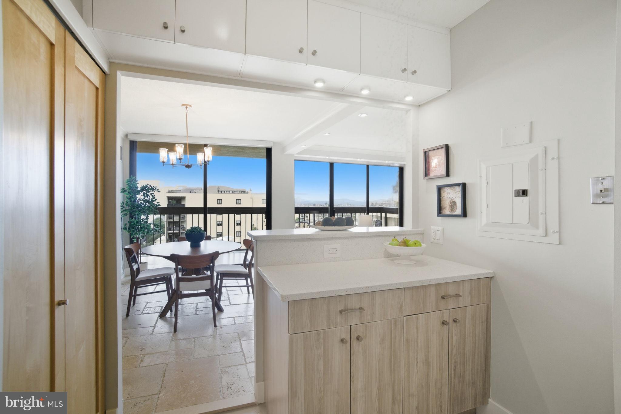 ALEXANDRIA HOUSE - Residential