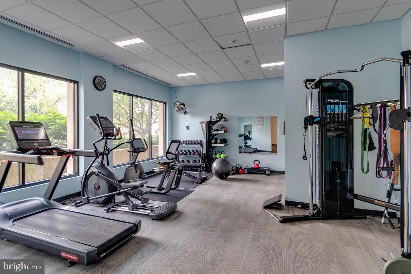 ALEXANDRIA HOUSE - Residential