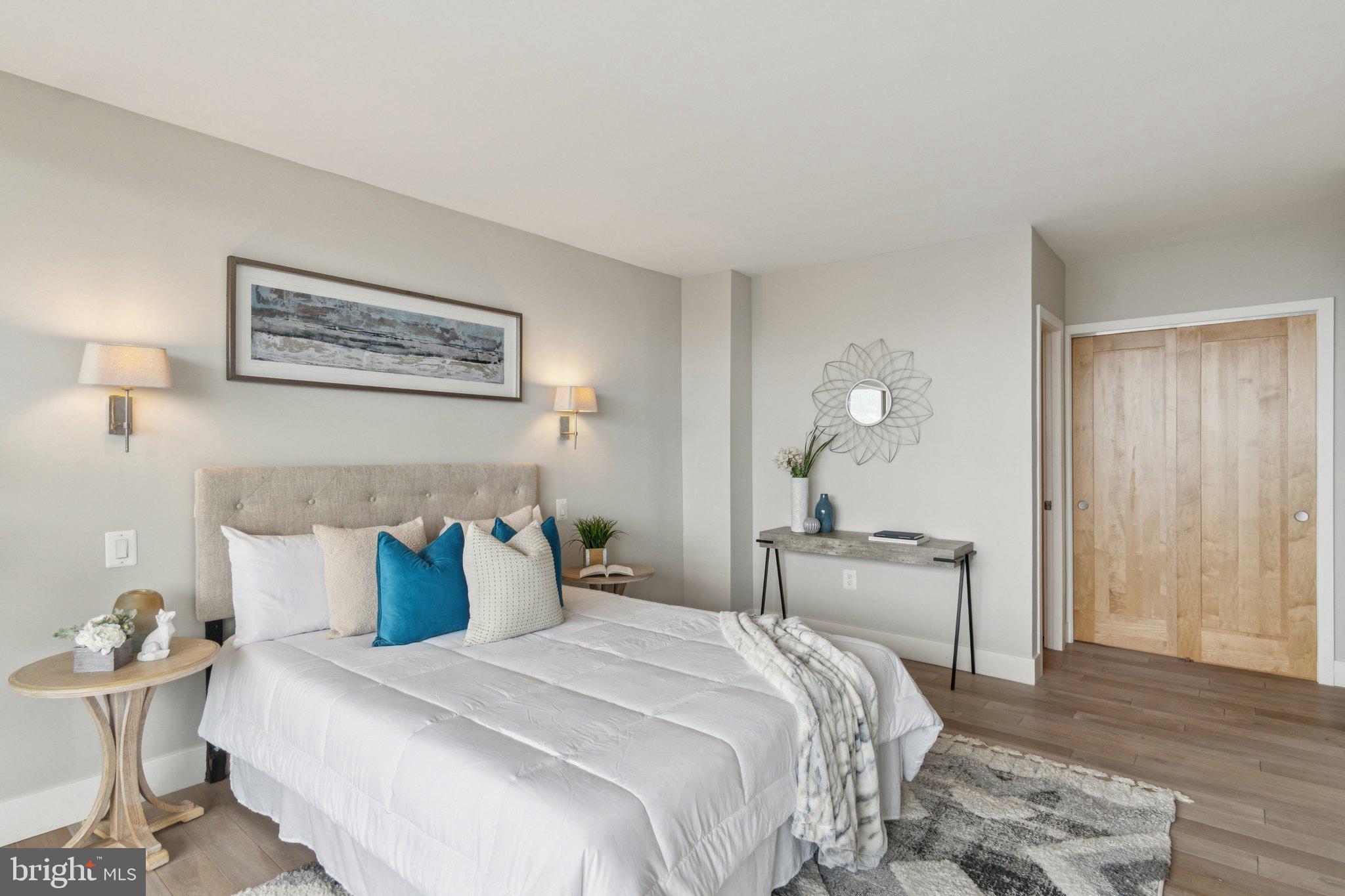 ALEXANDRIA HOUSE - Residential