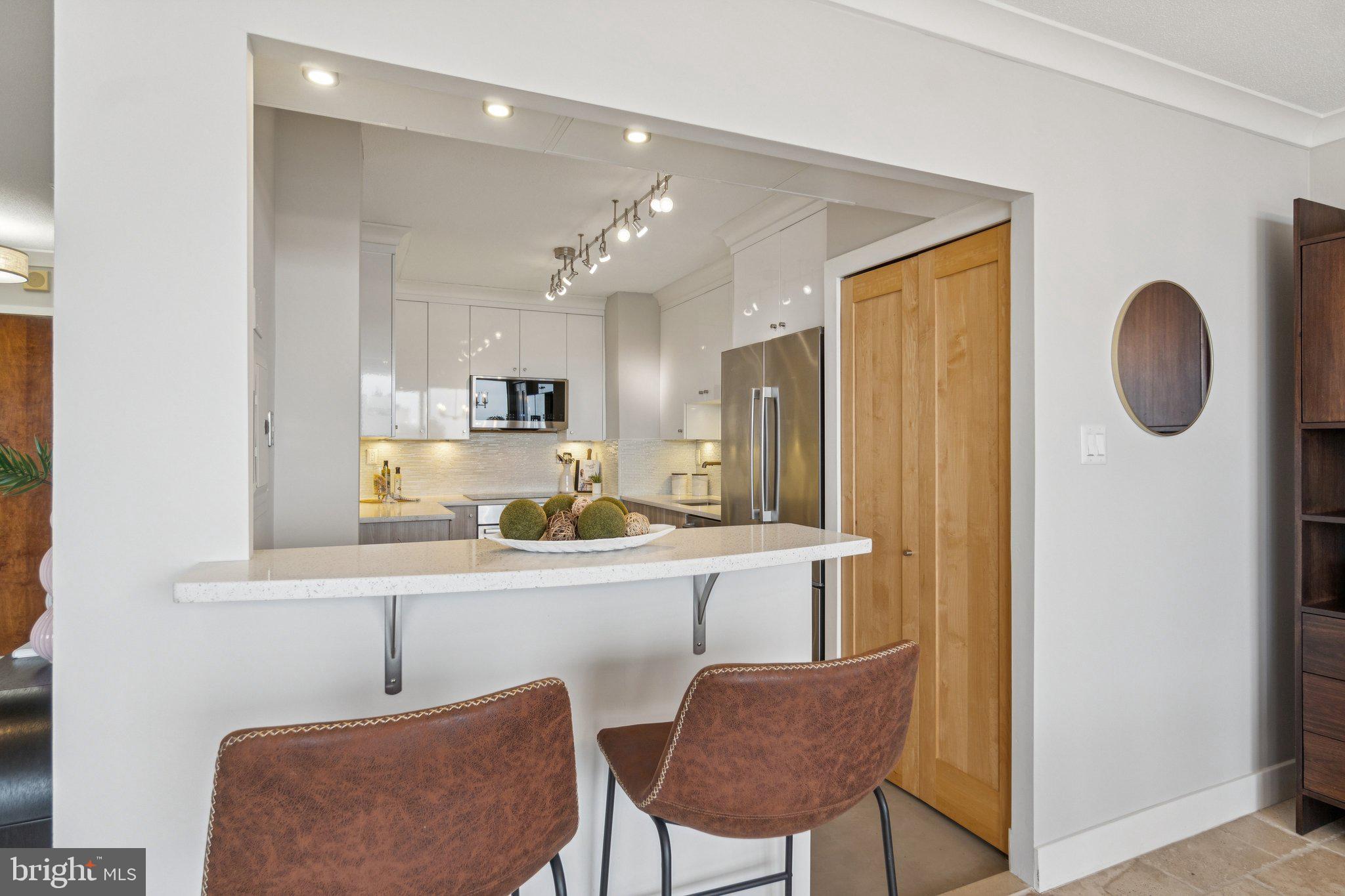 ALEXANDRIA HOUSE - Residential