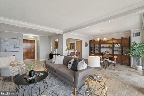 400 MADISON STREET 1607 ALEXANDRIA VA 22314