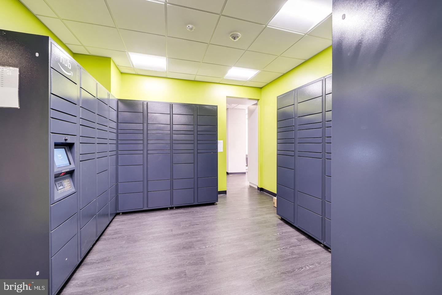 ALEXANDRIA HOUSE - Residential