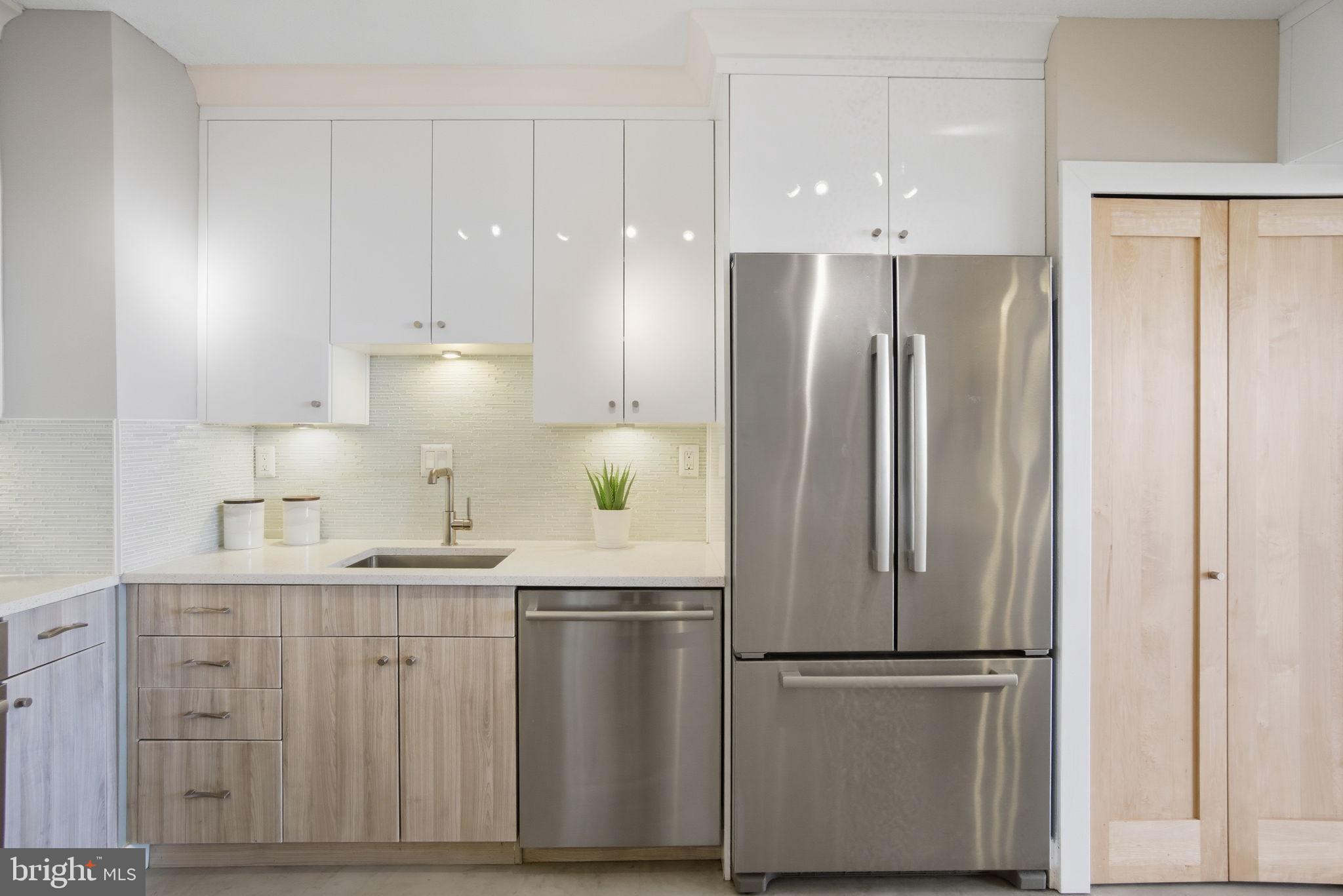 ALEXANDRIA HOUSE - Residential