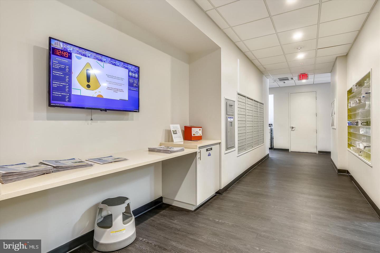 ALEXANDRIA HOUSE - Residential