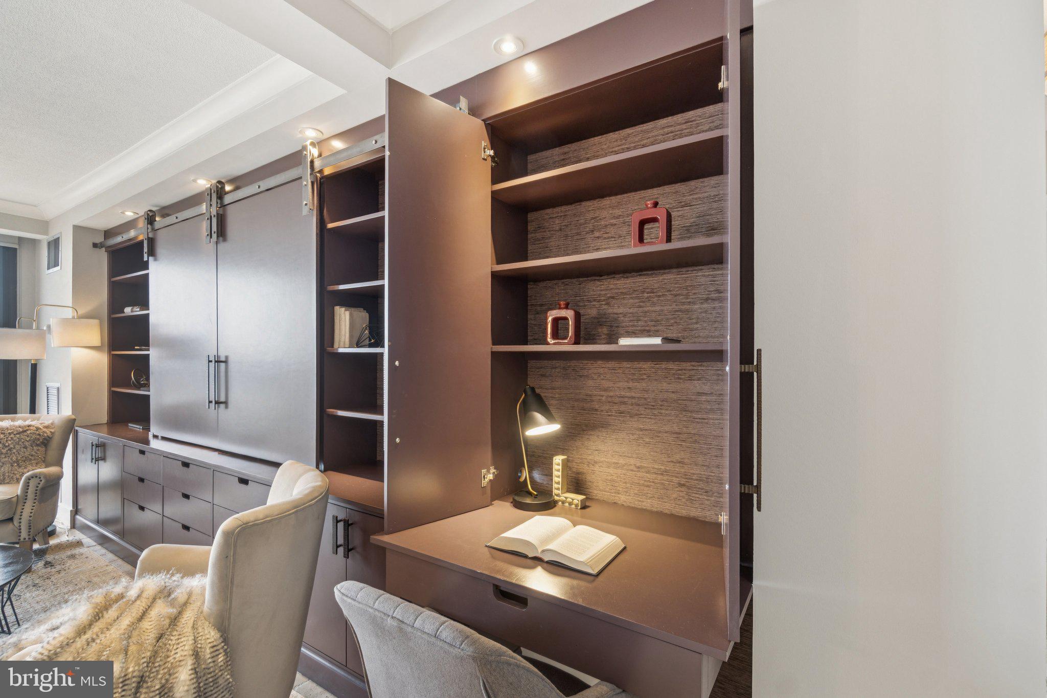 ALEXANDRIA HOUSE - Residential