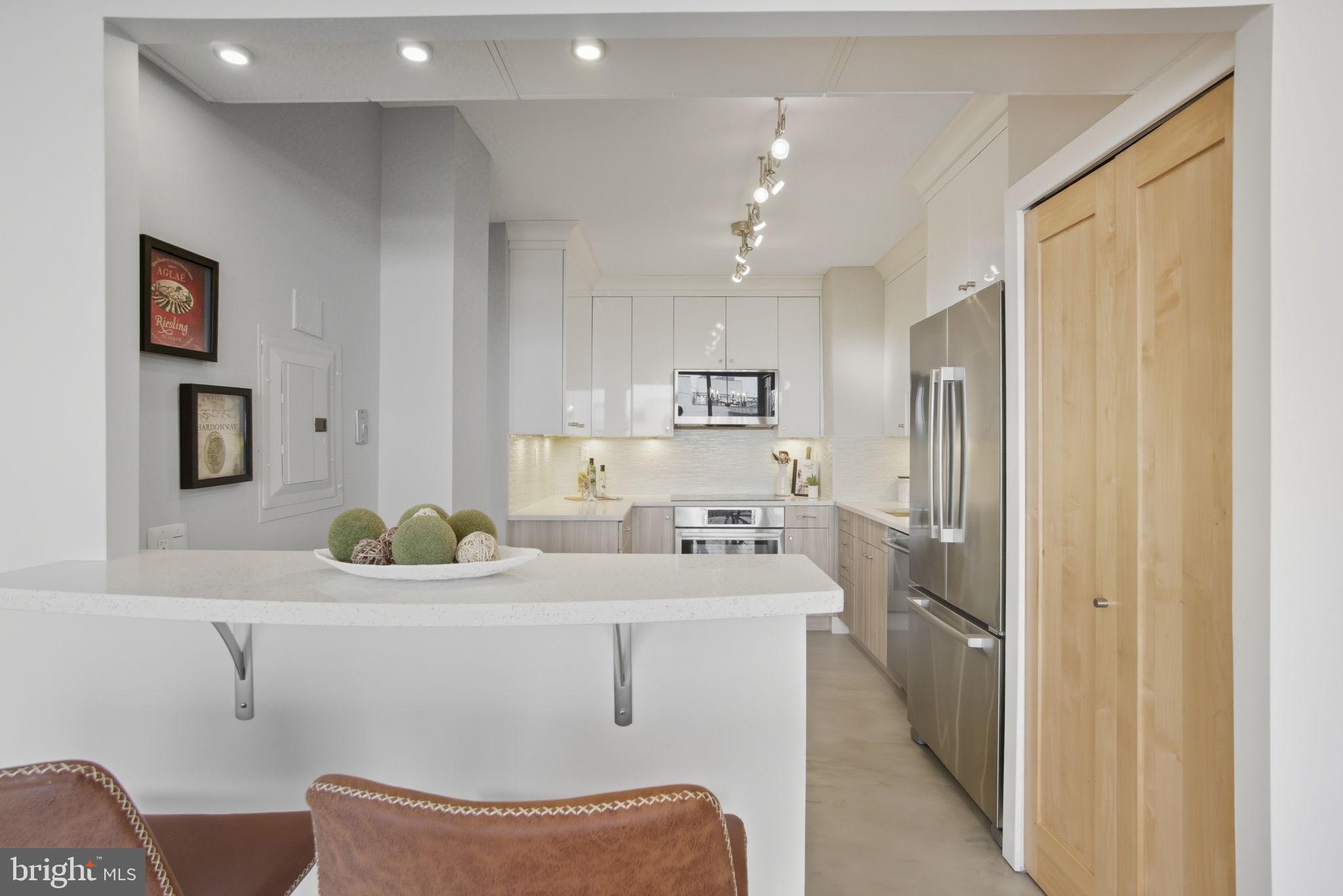 ALEXANDRIA HOUSE - Residential