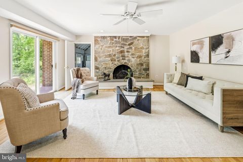 Tiny photo for 8566 Brickyard Road, POTOMAC, MD 20854 (MLS # MDMC2236468)