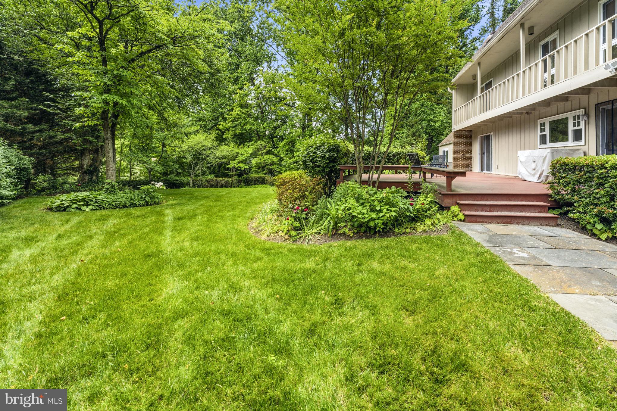 FAWCETT FARMS - Residential