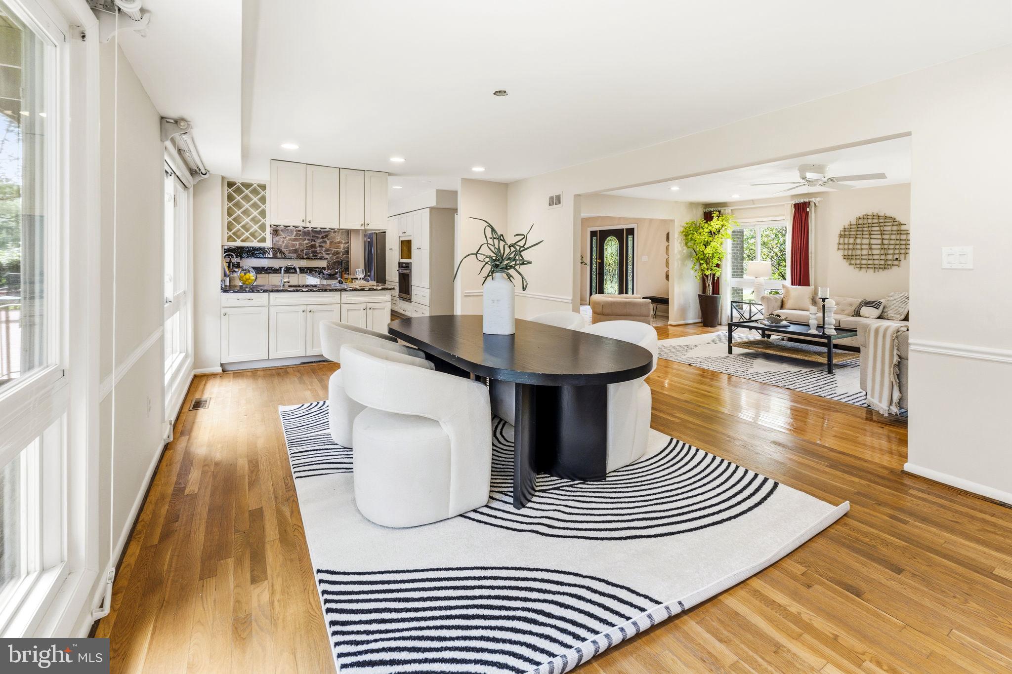 FAWCETT FARMS - Residential