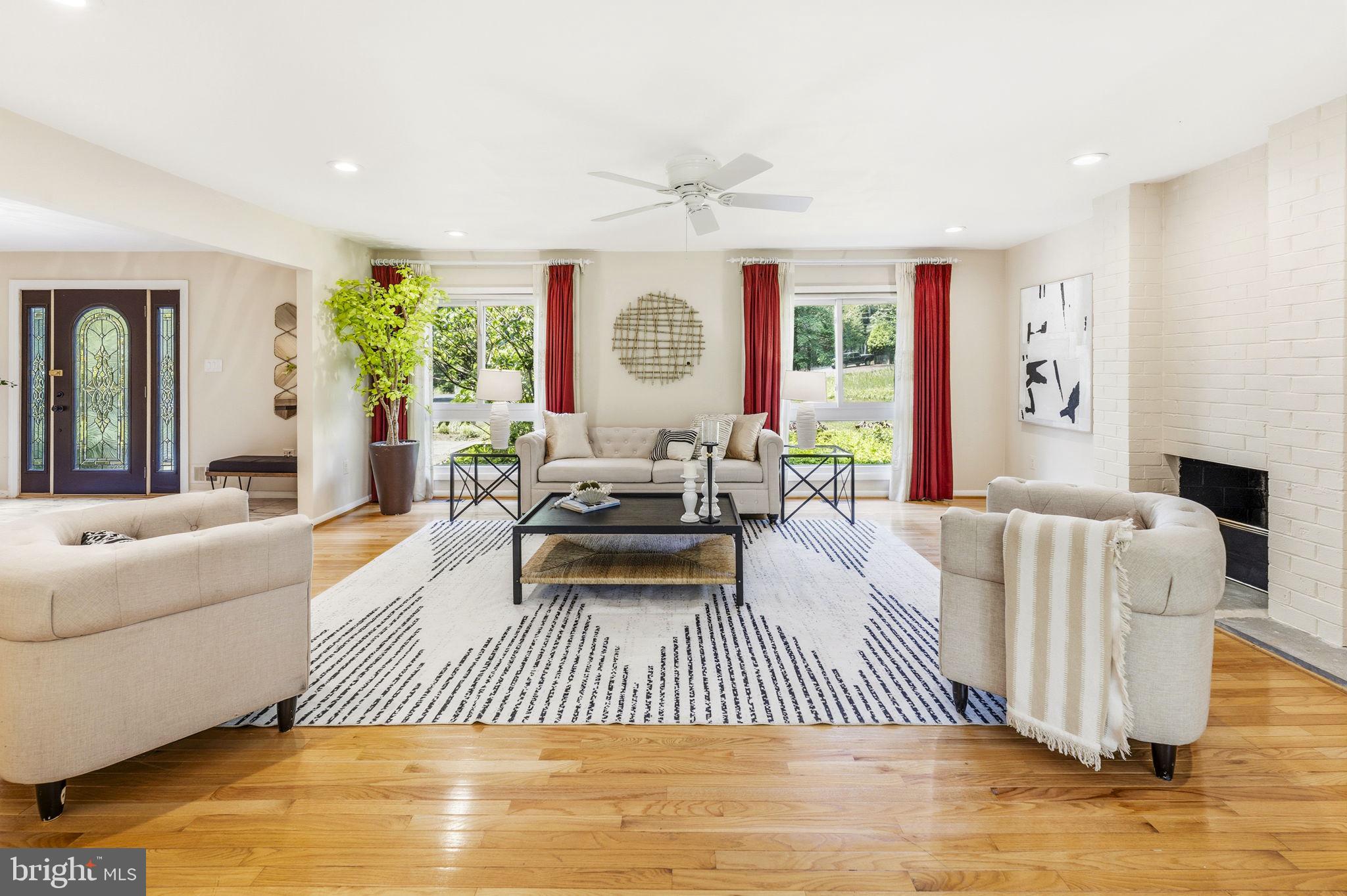 FAWCETT FARMS - Residential
