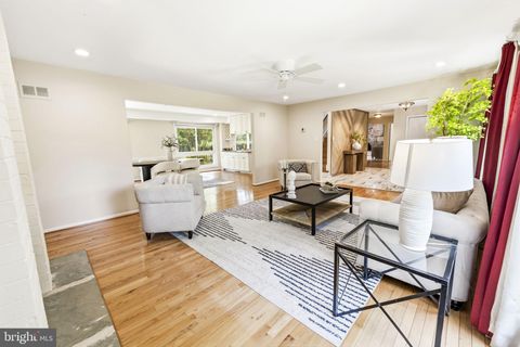 Tiny photo for 8566 Brickyard Road, POTOMAC, MD 20854 (MLS # MDMC2236468)