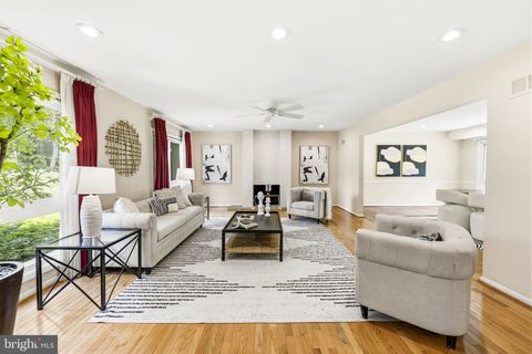 Tiny photo for 8566 Brickyard Road, POTOMAC, MD 20854 (MLS # MDMC2236468)
